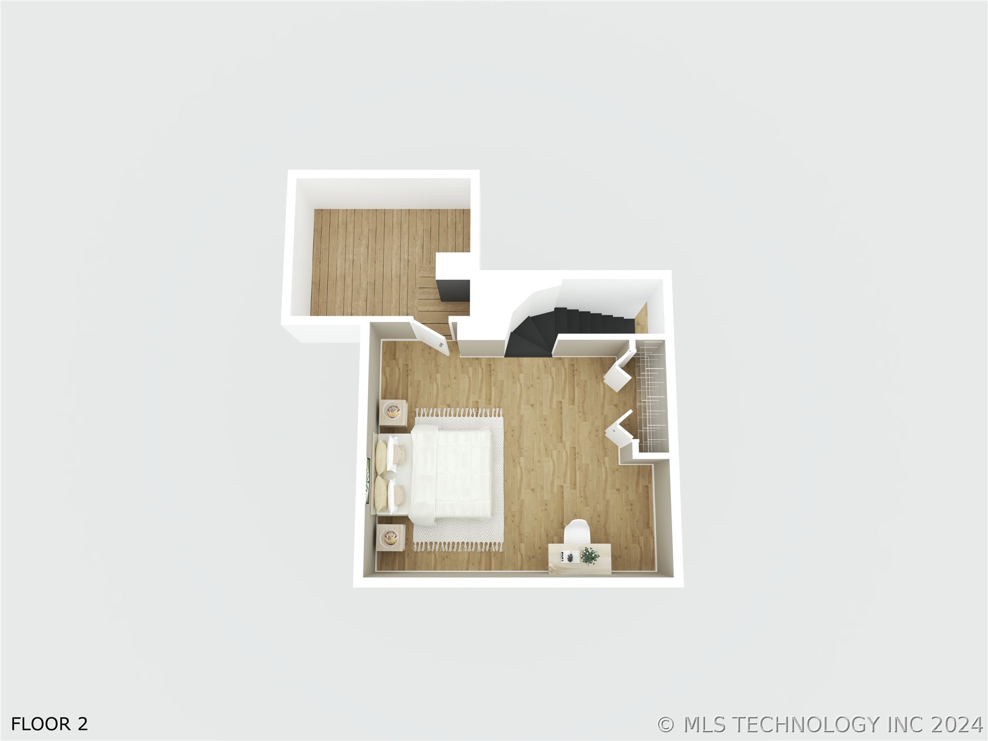 66021 S 320 Road Property Photo 4