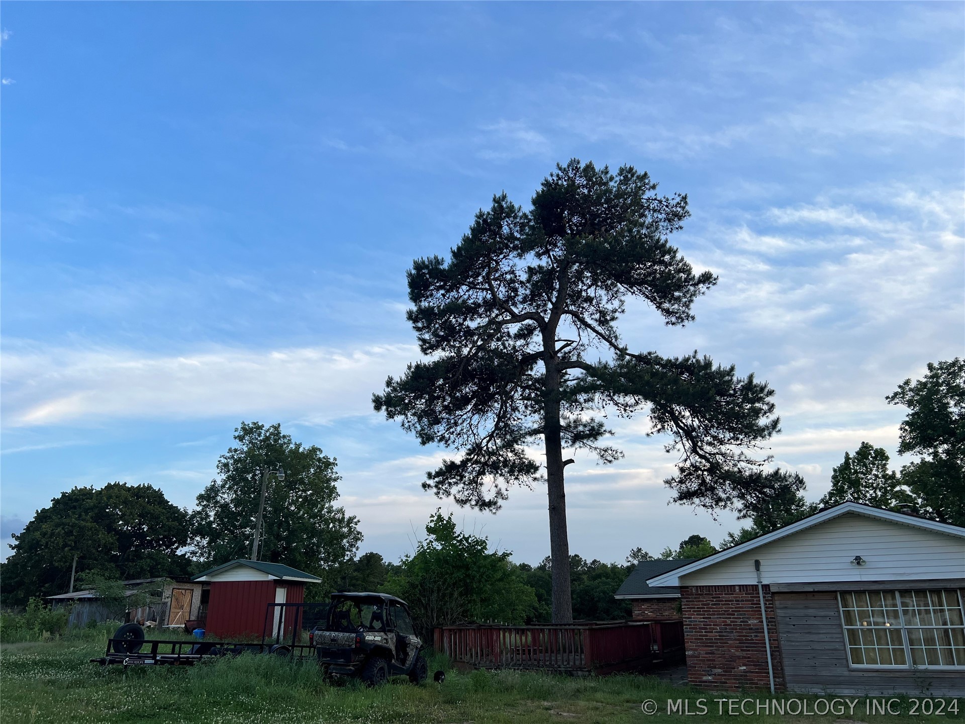 2394 Wheeler Property Photo 5