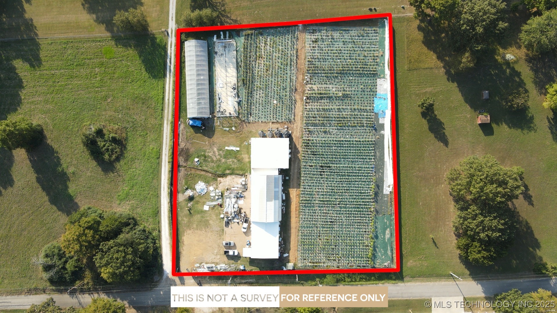 947 N Buffington Road Property Photo 6