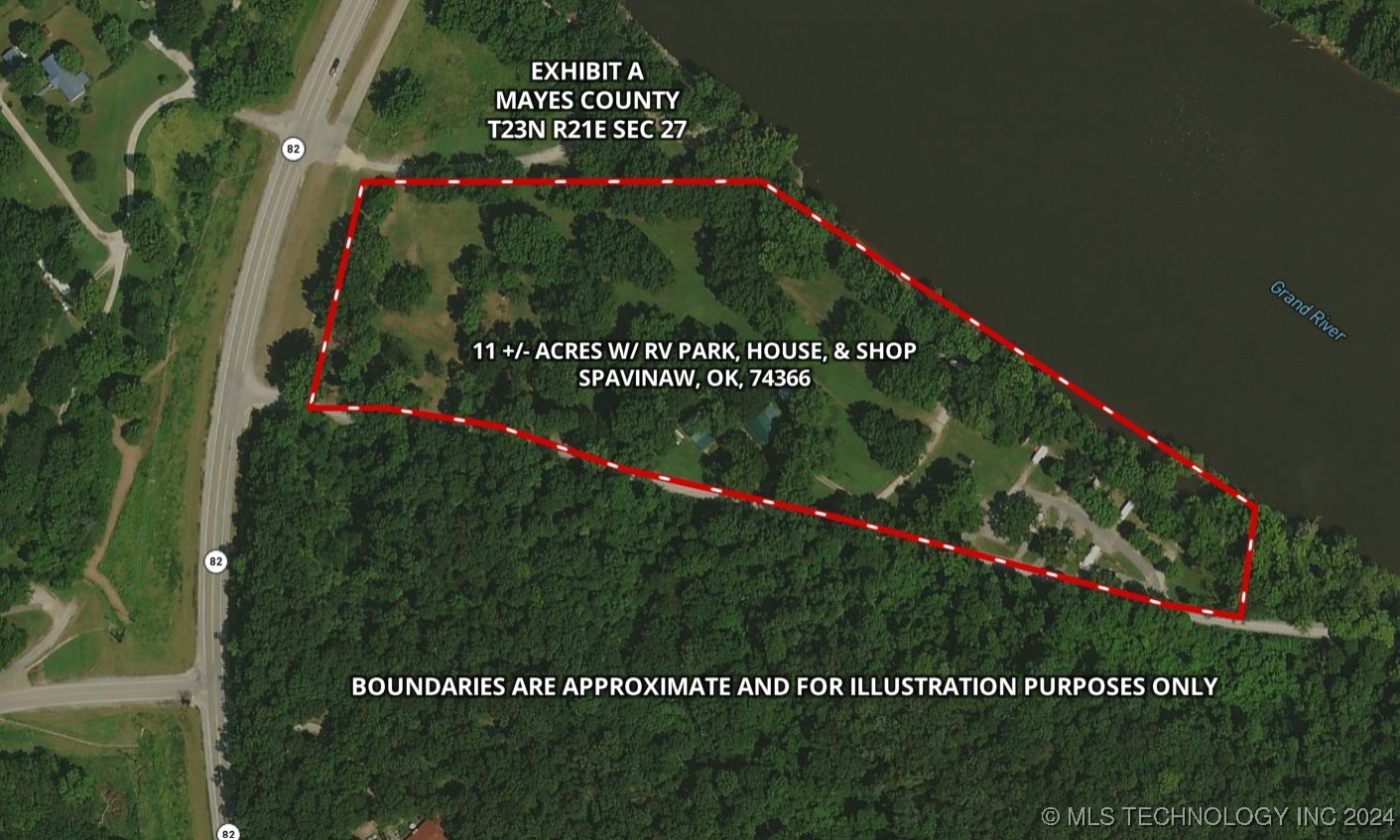 9596 N 447 Road Property Photo 3
