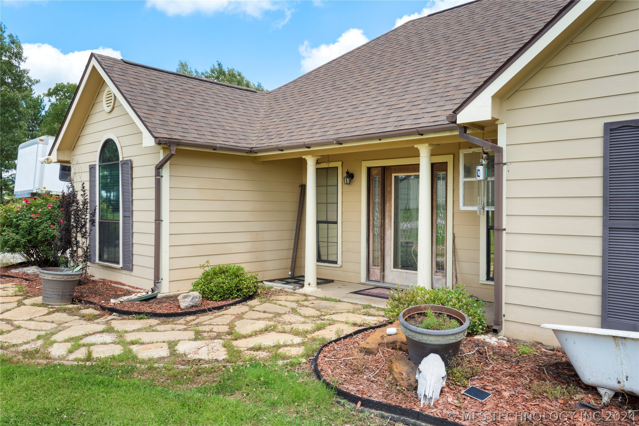 5764 S Carr Pen Property Photo 5
