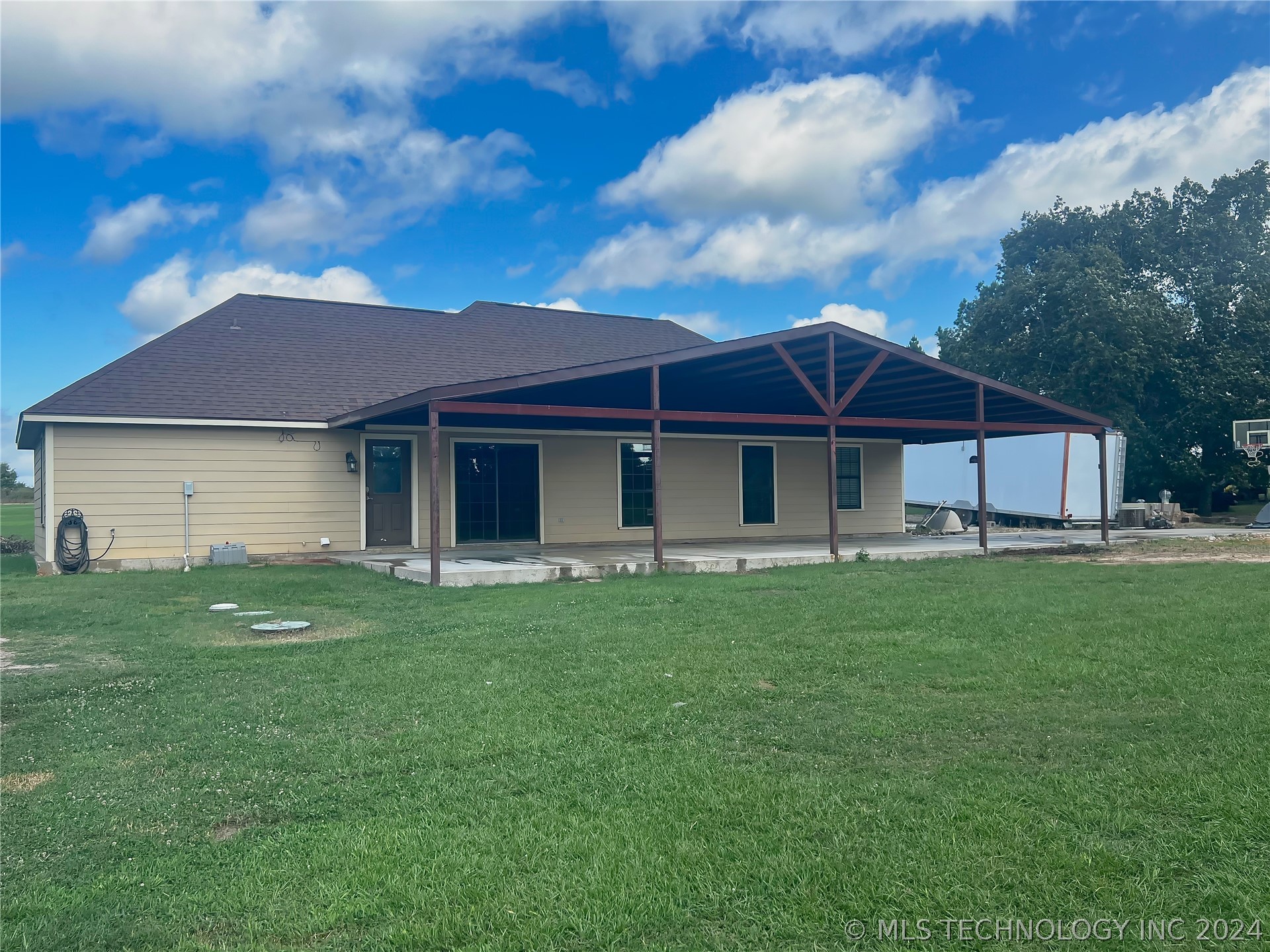 5764 S Carr Pen Property Photo 7