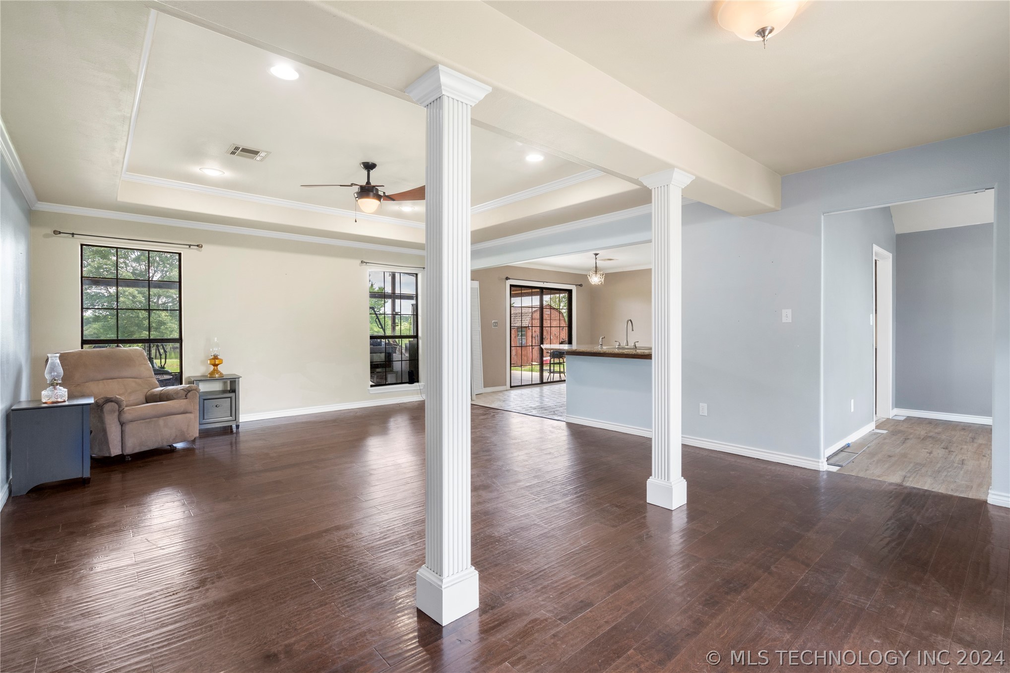 5764 S Carr Pen Property Photo 13