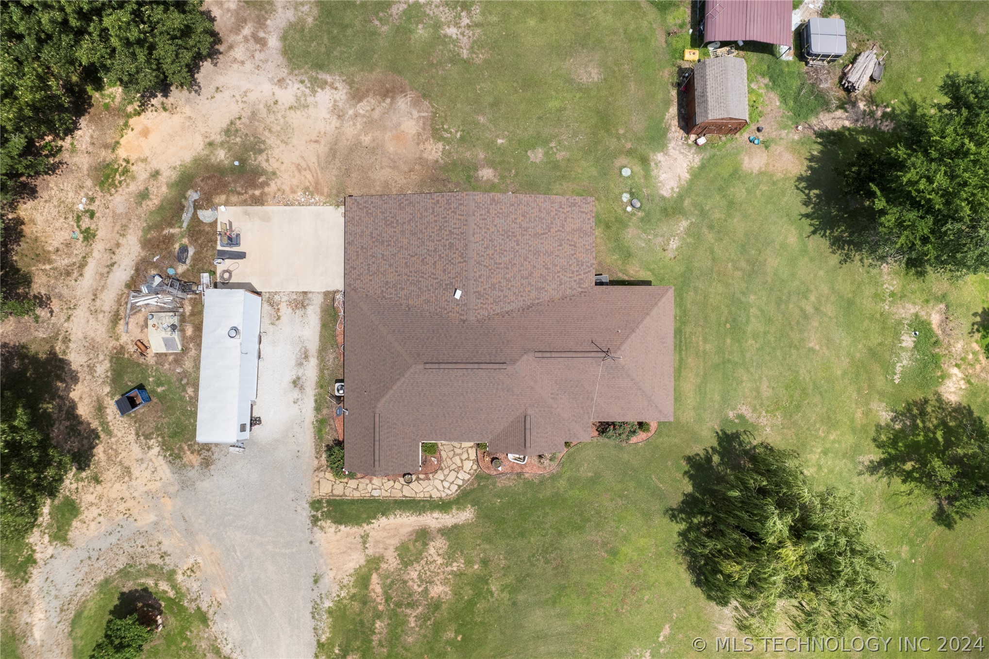 5764 S Carr Pen Property Photo 35