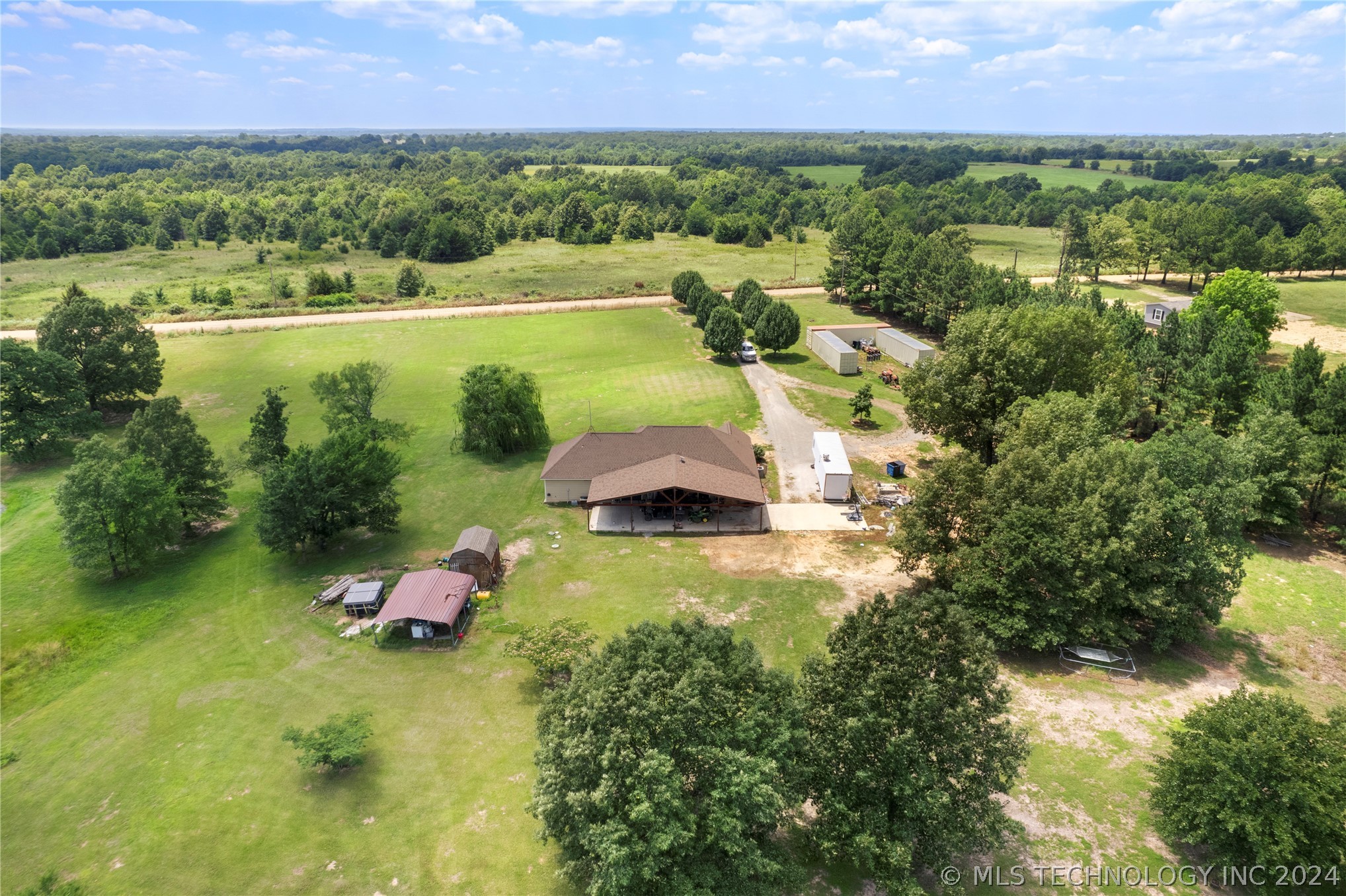 5764 S Carr Pen Property Photo 36