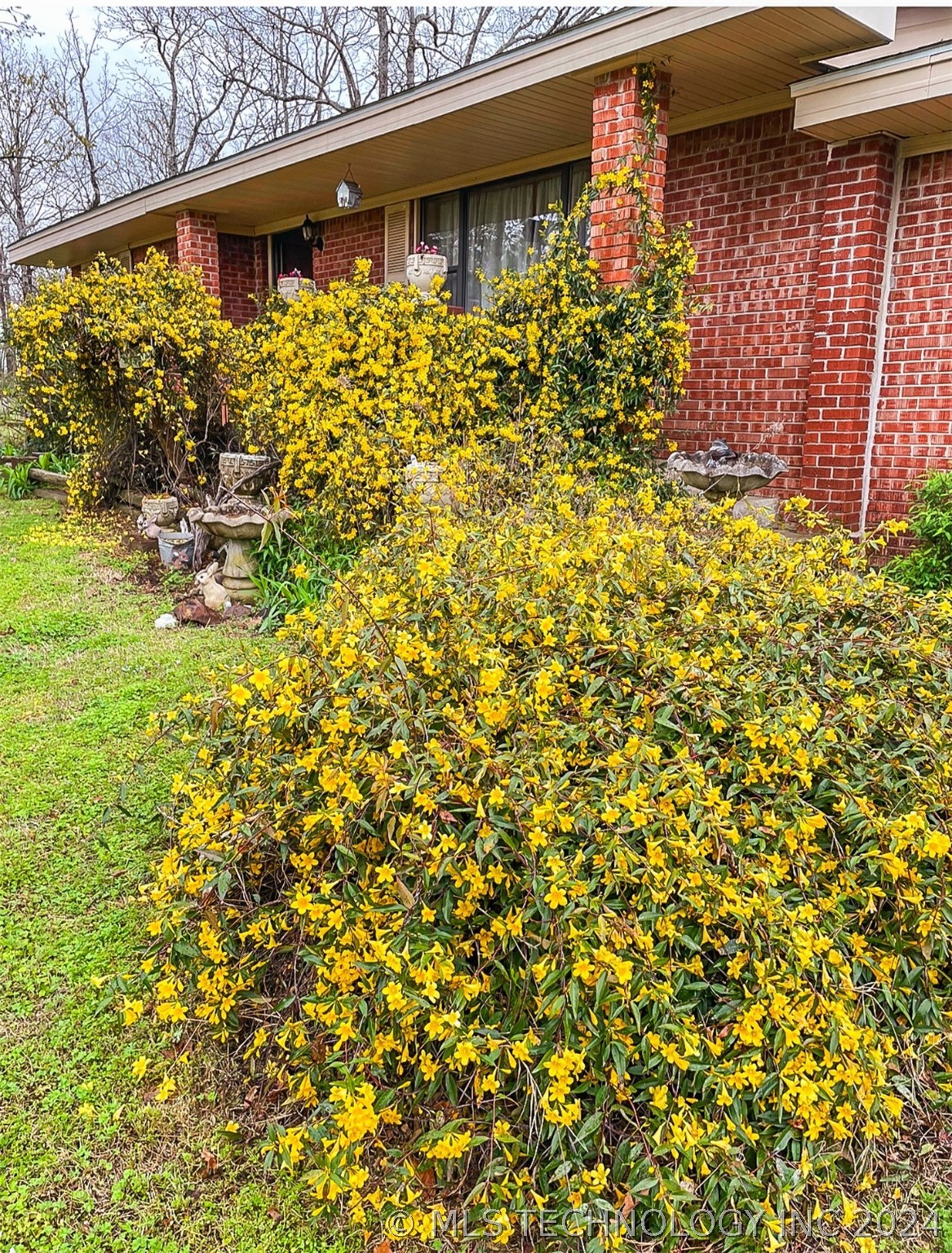 105 W Mockingbird Lane Property Photo 8
