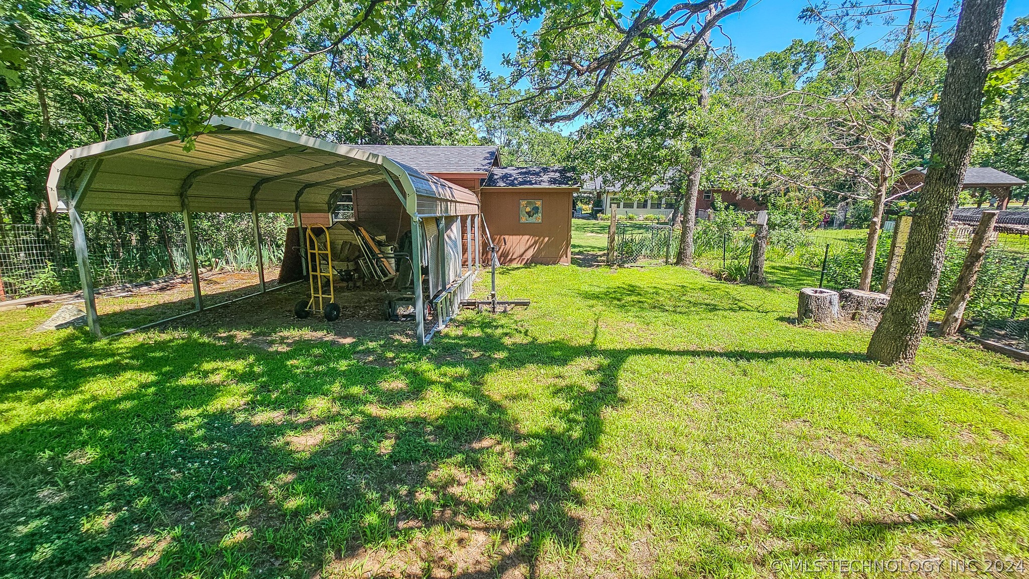 105 W Mockingbird Lane Property Photo 63