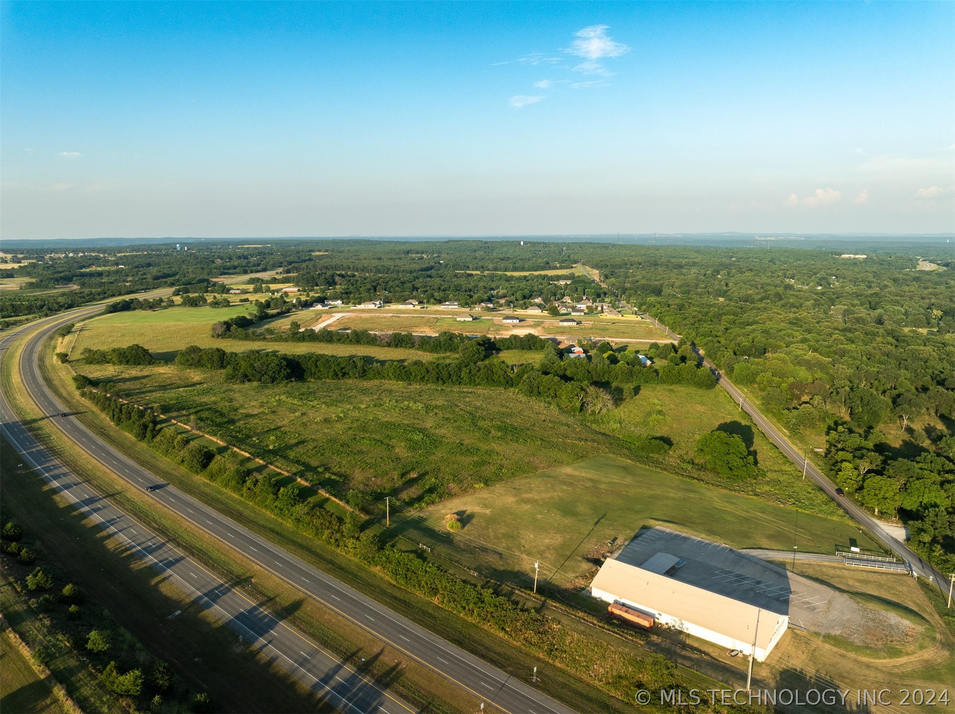 20 W Grandview Road Property Photo