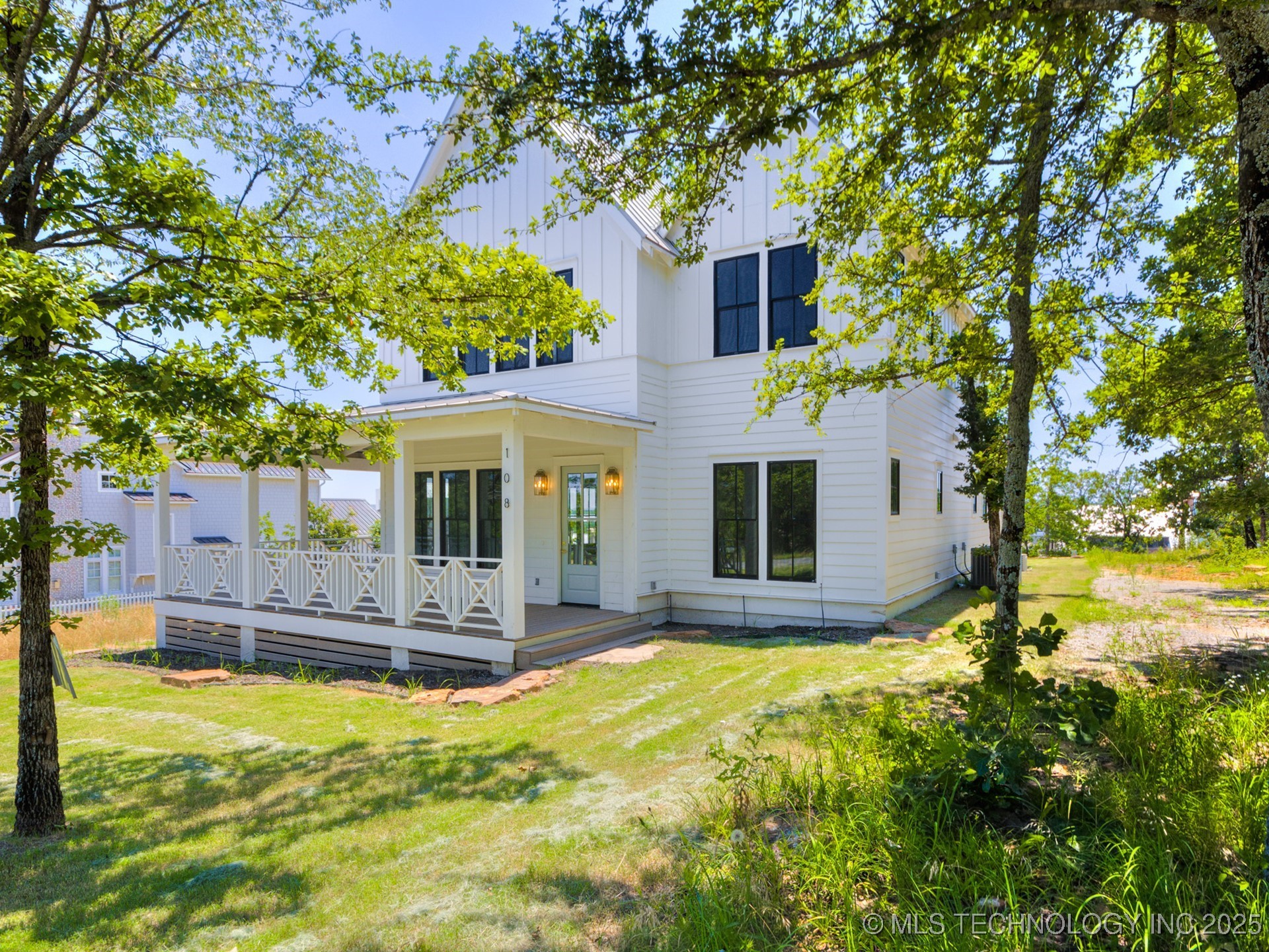 108 Ridgeline Road Property Photo 2