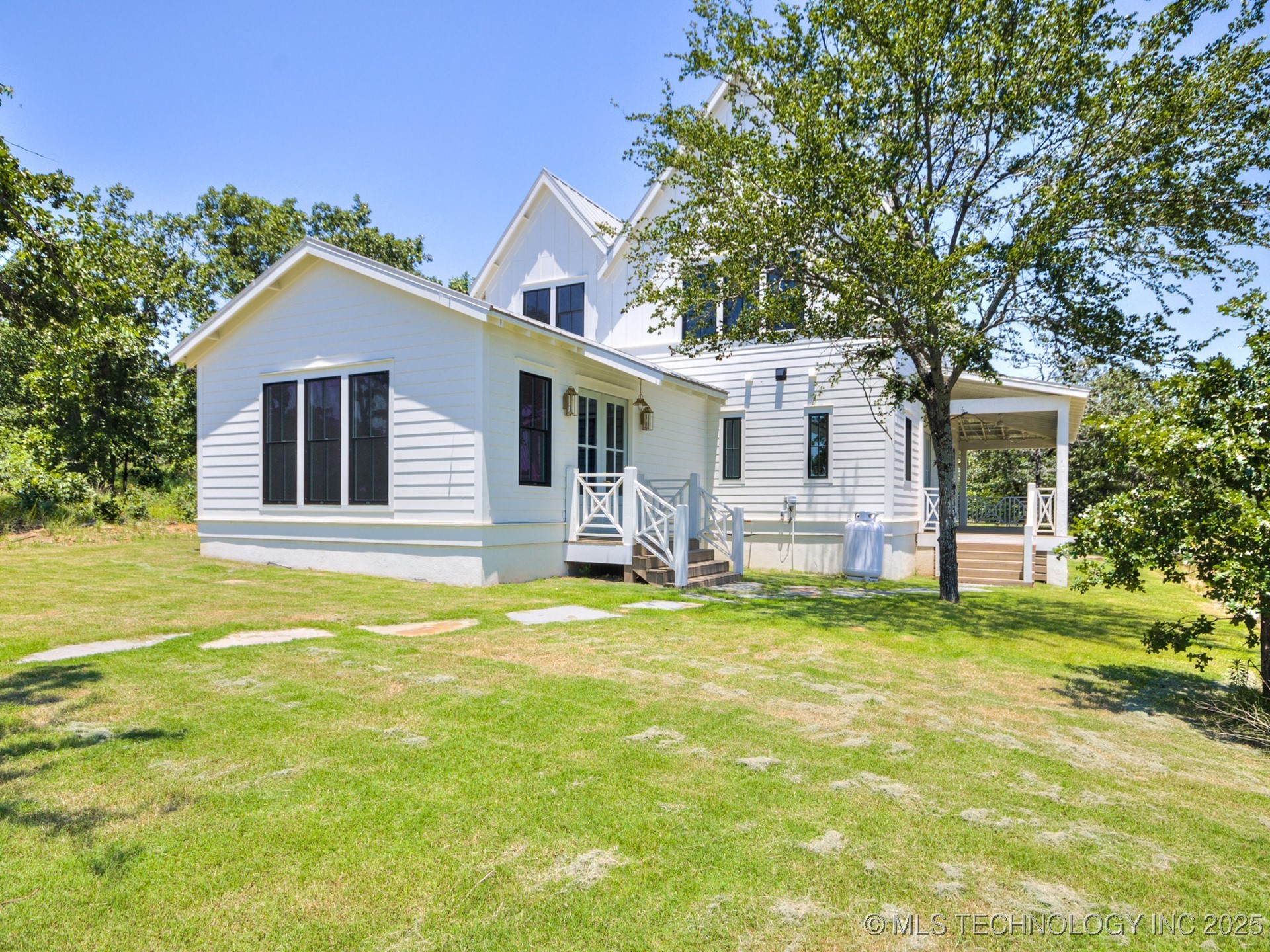 108 Ridgeline Road Property Photo 46