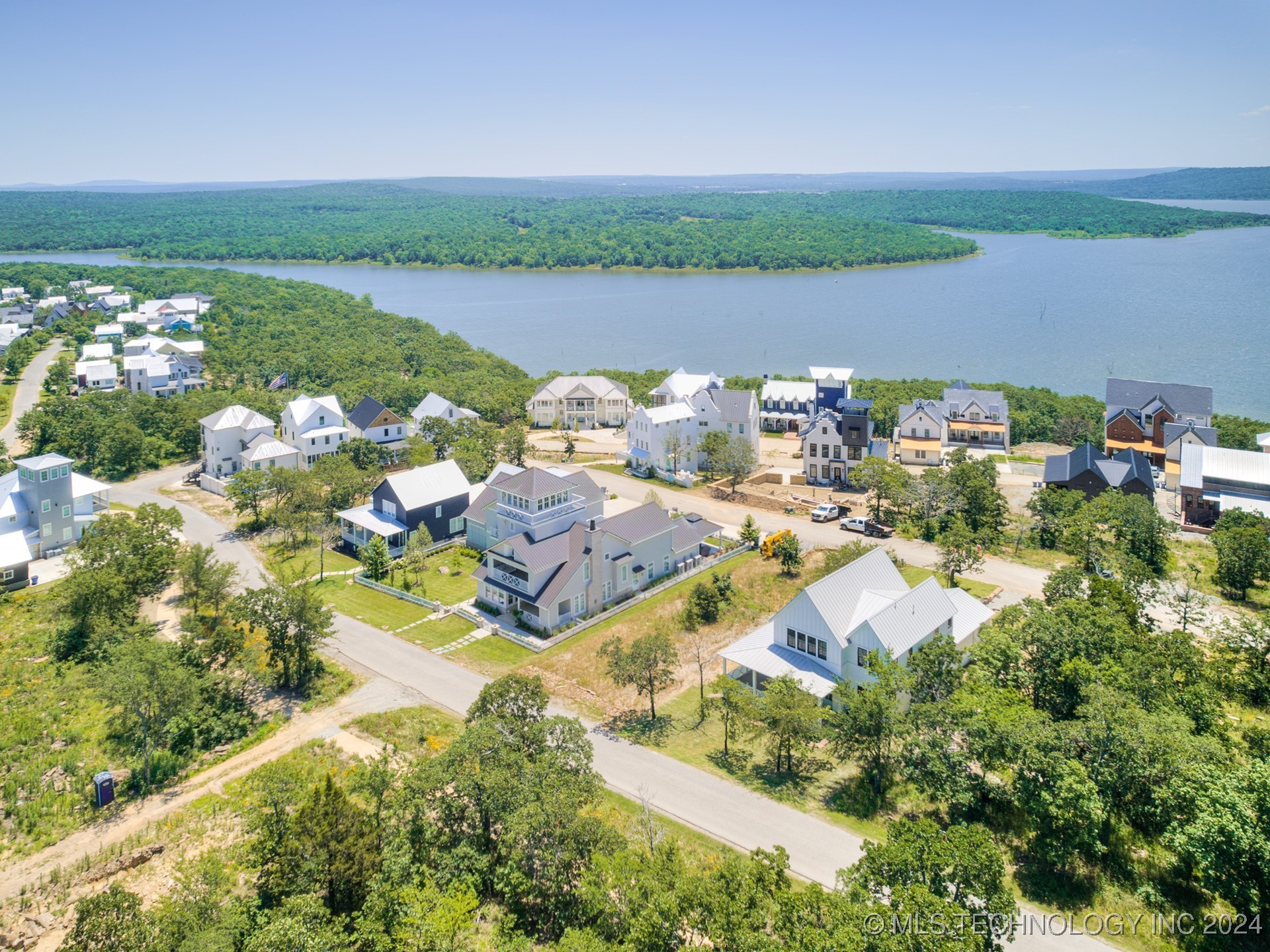 108 Ridgeline Road Property Photo 49