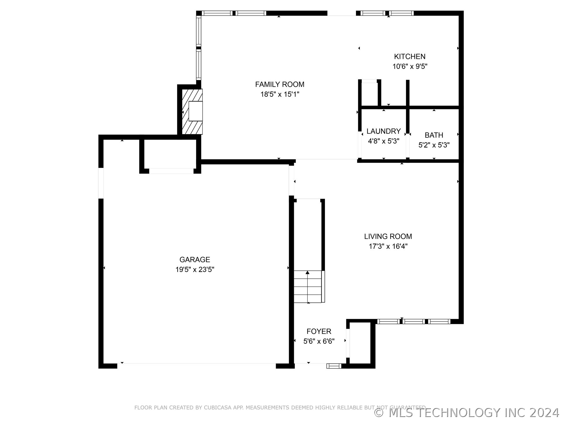 5117 S Lions Avenue Property Photo 31