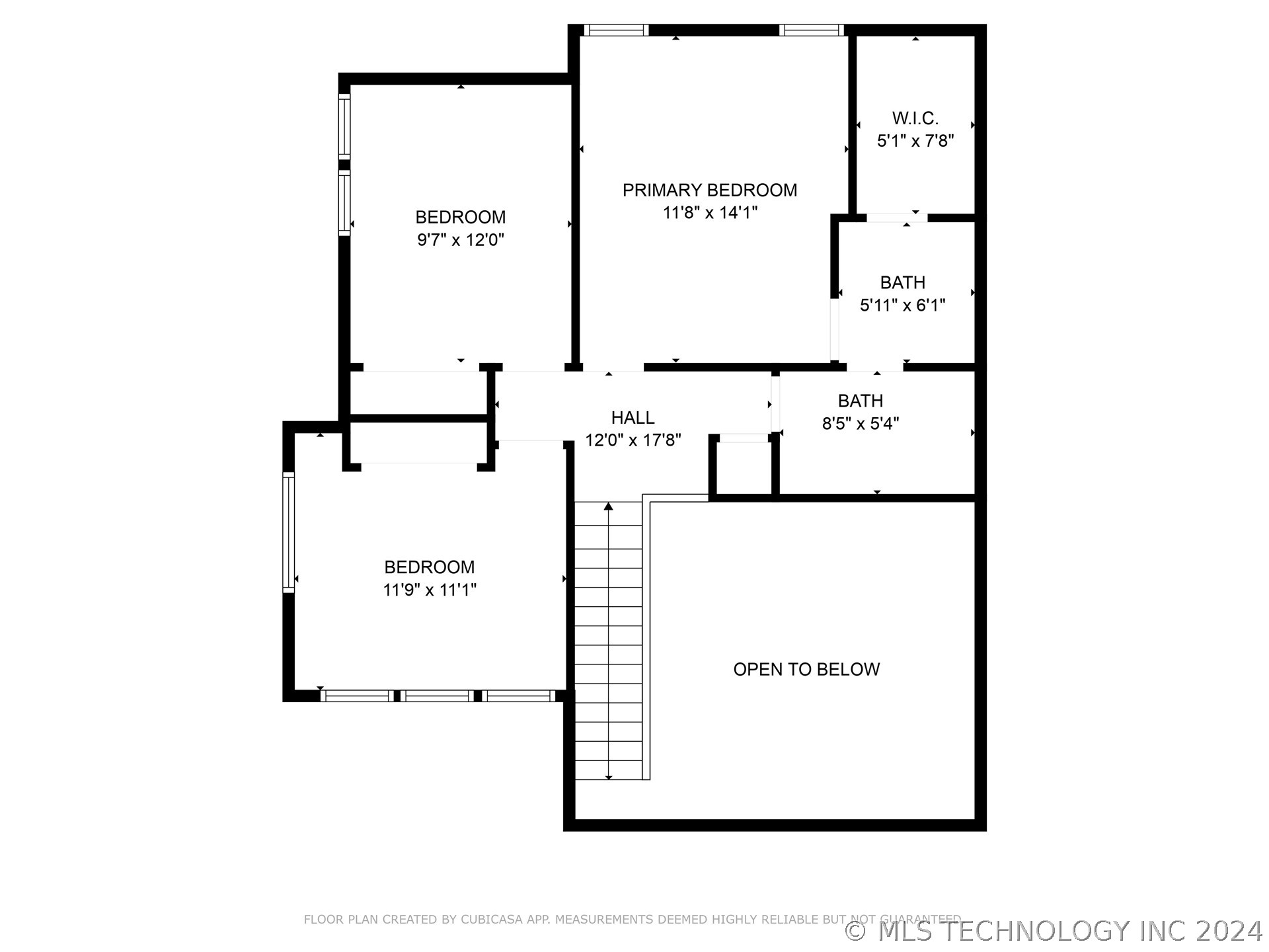 5117 S Lions Avenue Property Photo 32