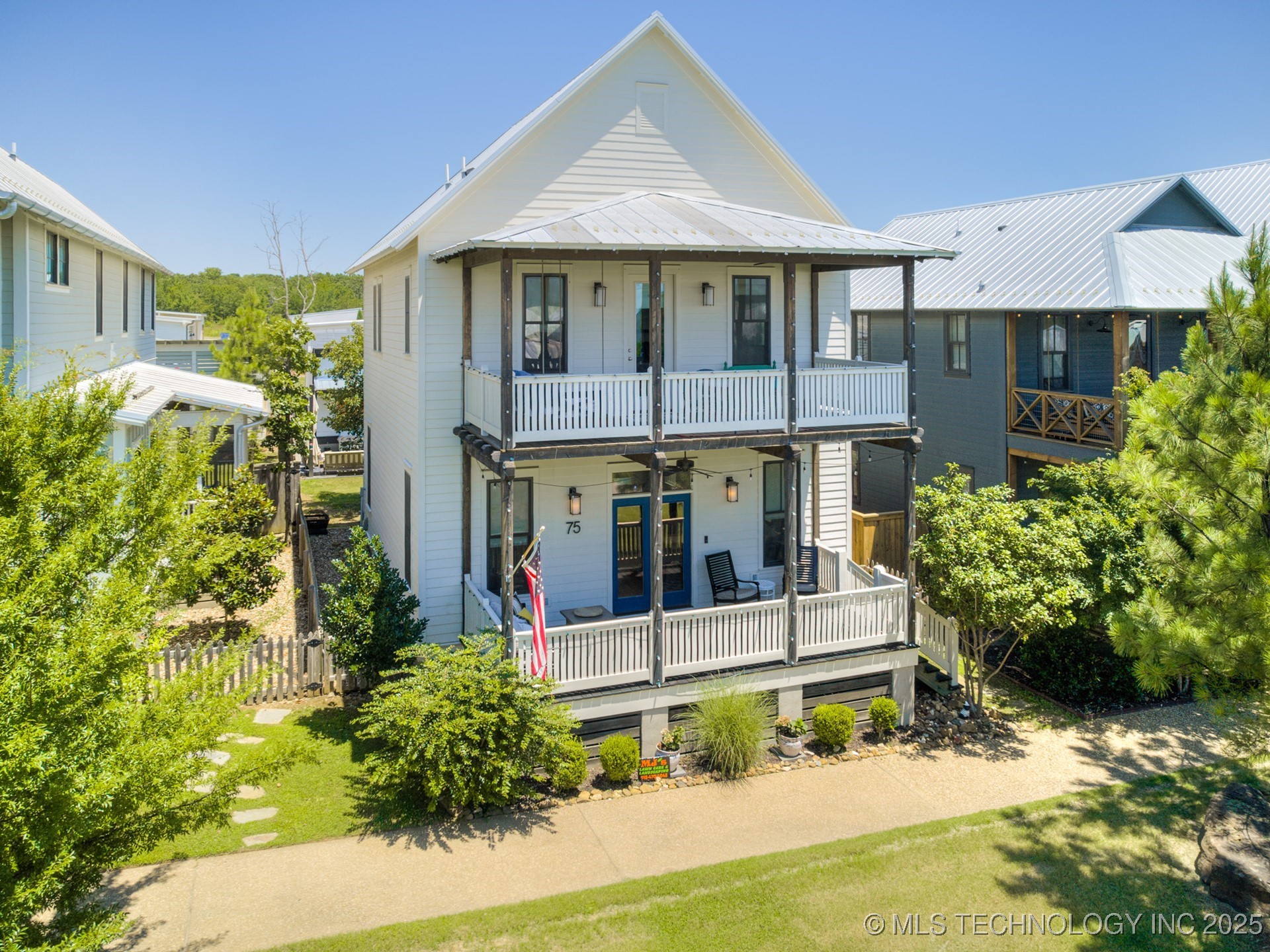 75 Lower Green Way Property Photo 43