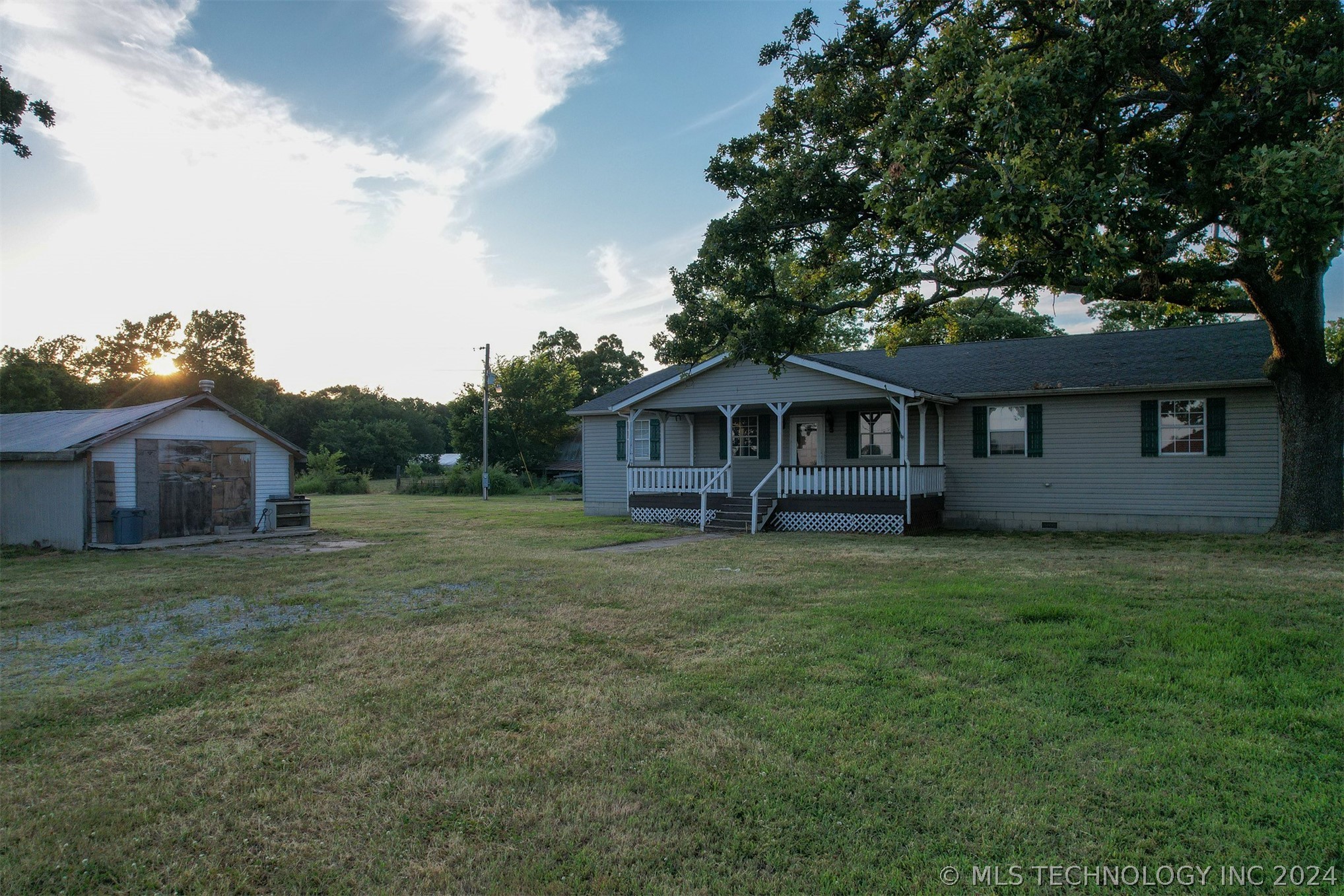 68800 E 134th Road Property Photo 3
