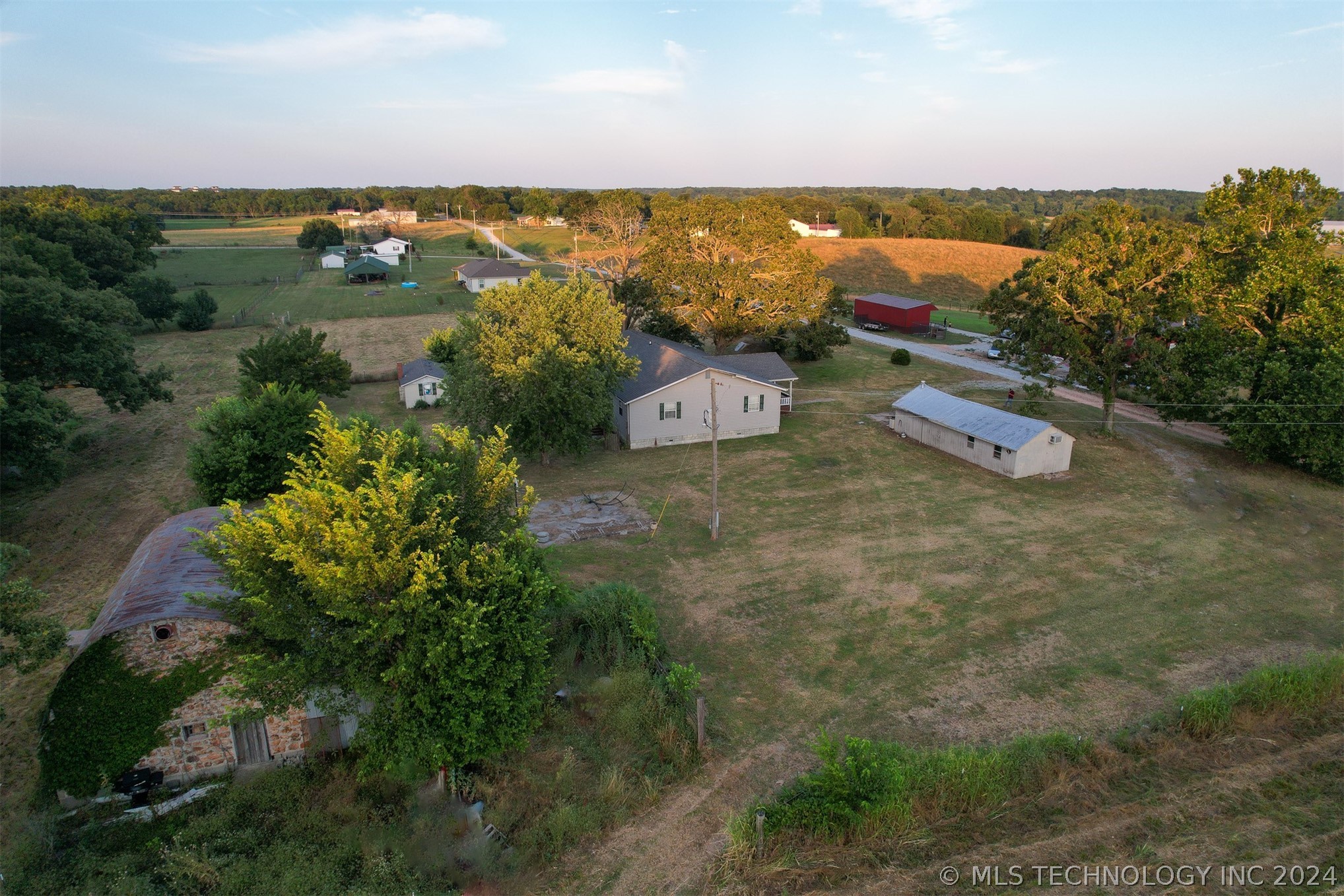 68800 E 134th Road Property Photo 10