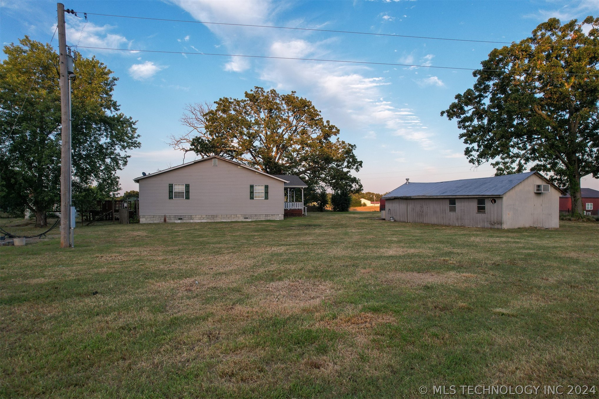68800 E 134th Road Property Photo 11
