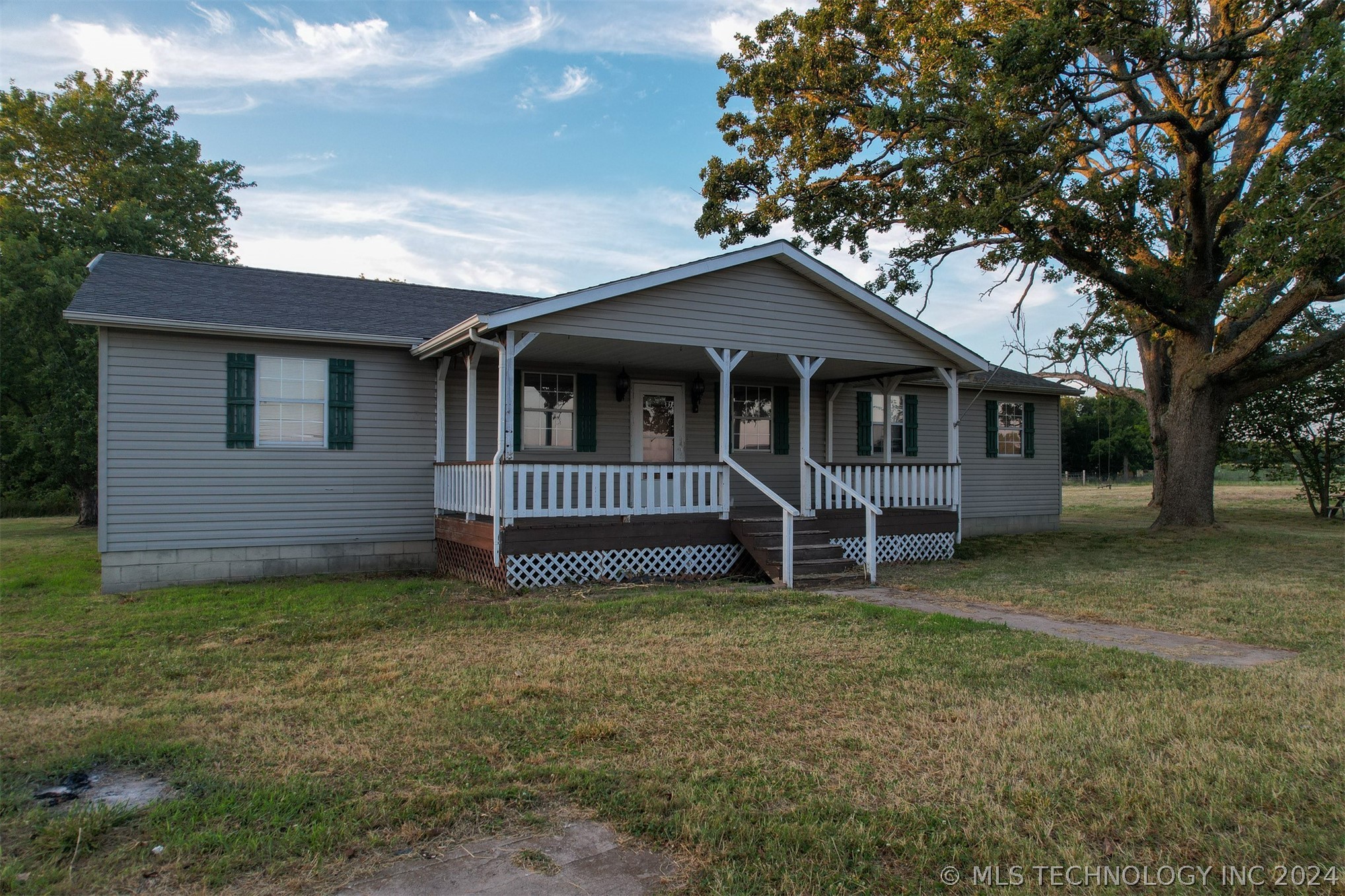 68800 E 134th Road Property Photo 12