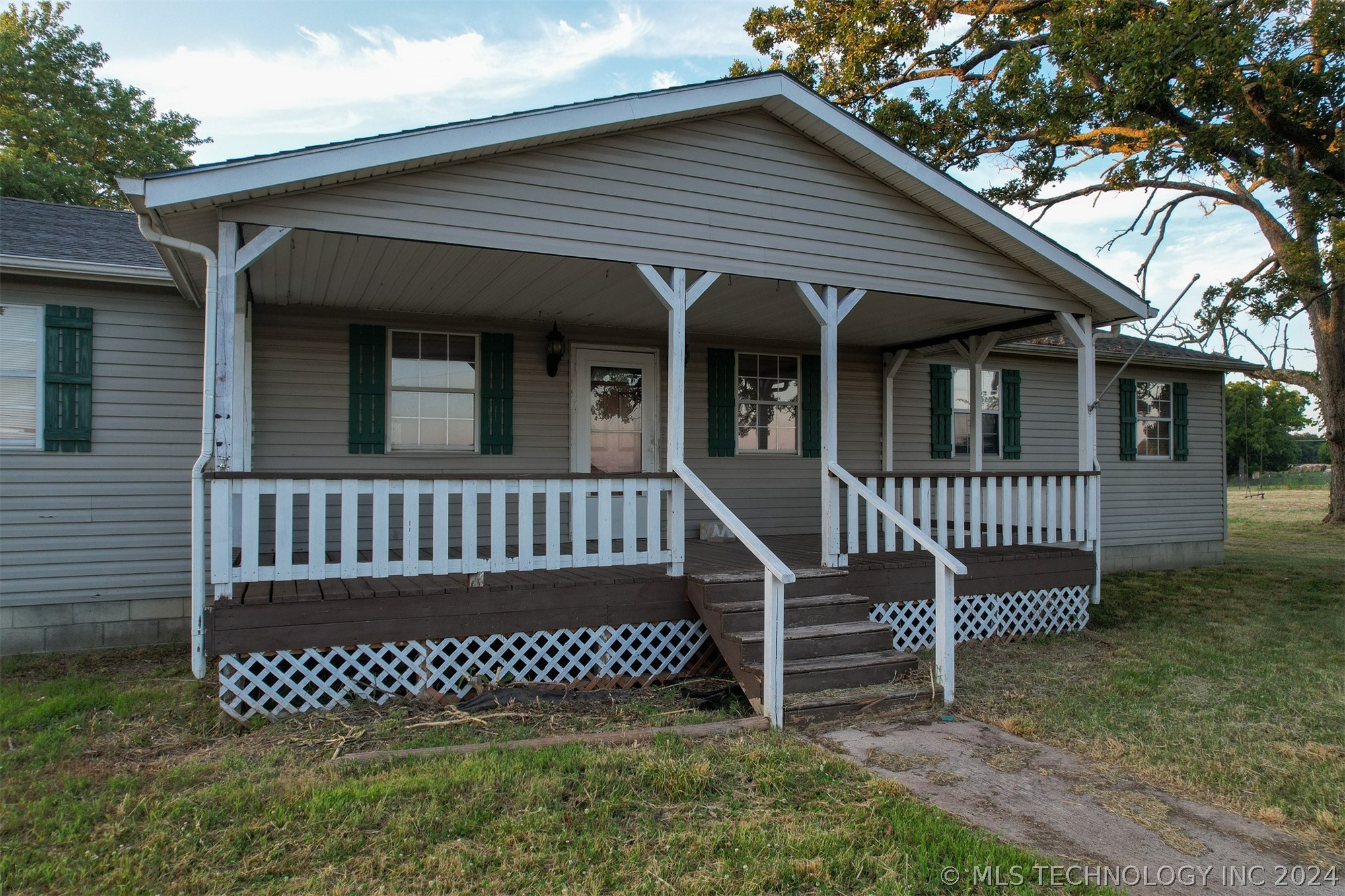 68800 E 134th Road Property Photo 15