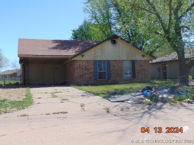 1317 N 20th Street Property Photo