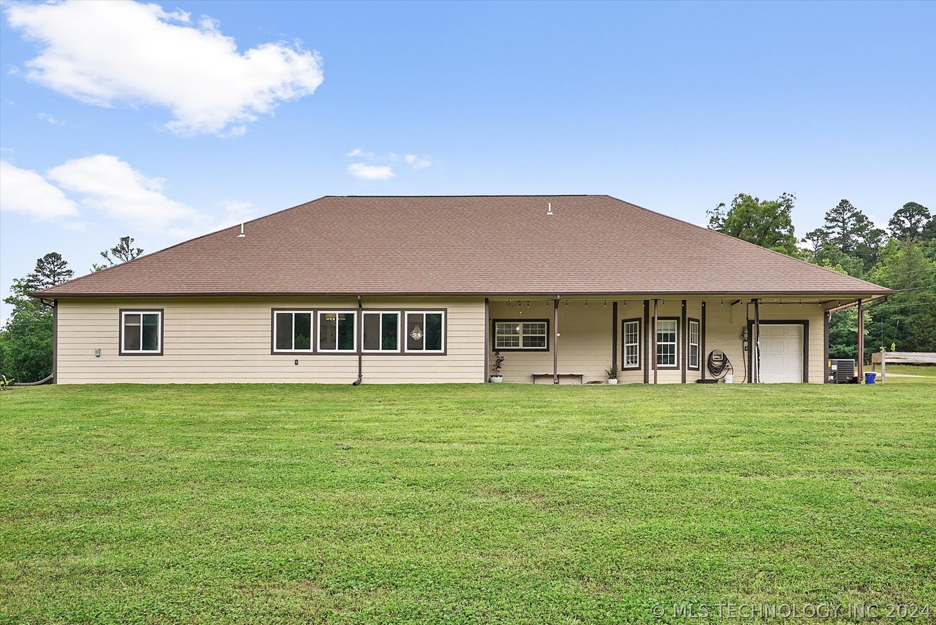 26096 S 600 Road Property Photo 33