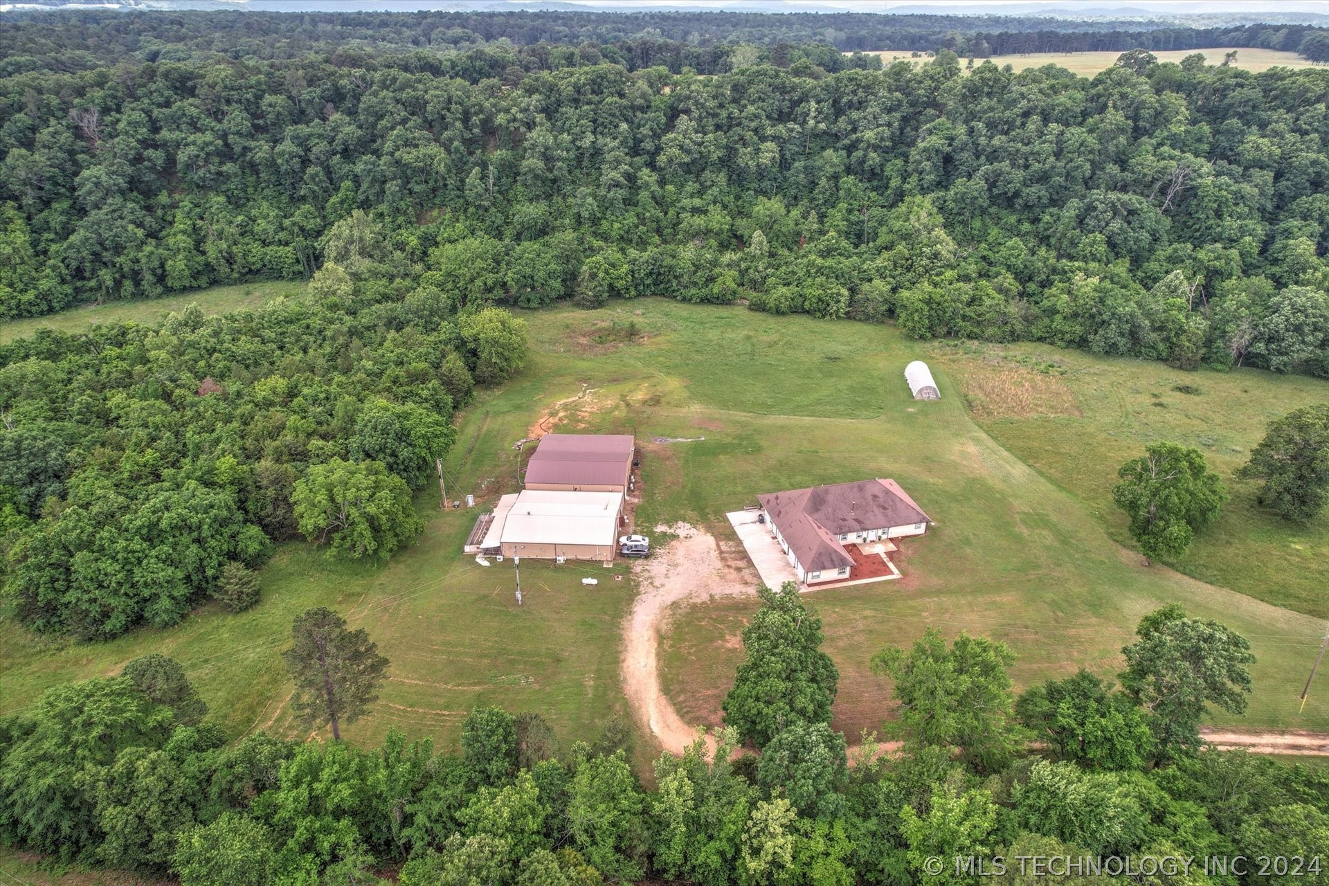 26096 S 600 Road Property Photo 38