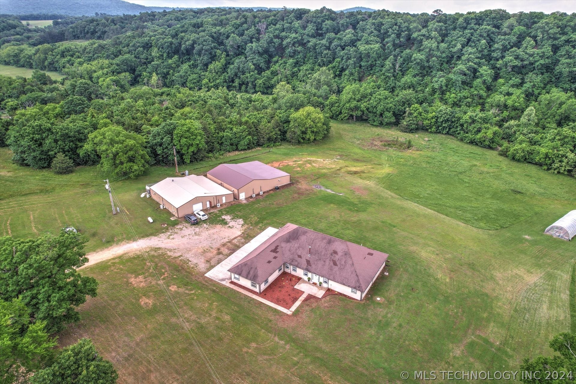26096 S 600 Road Property Photo 39