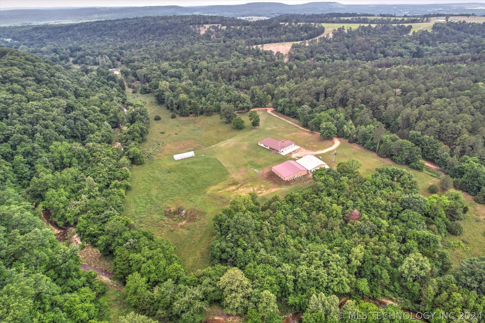 26096 S 600 Road Property Photo 41
