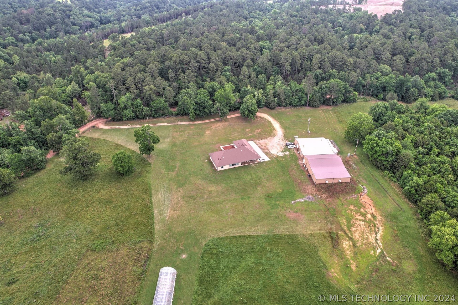 26096 S 600 Road Property Photo 42