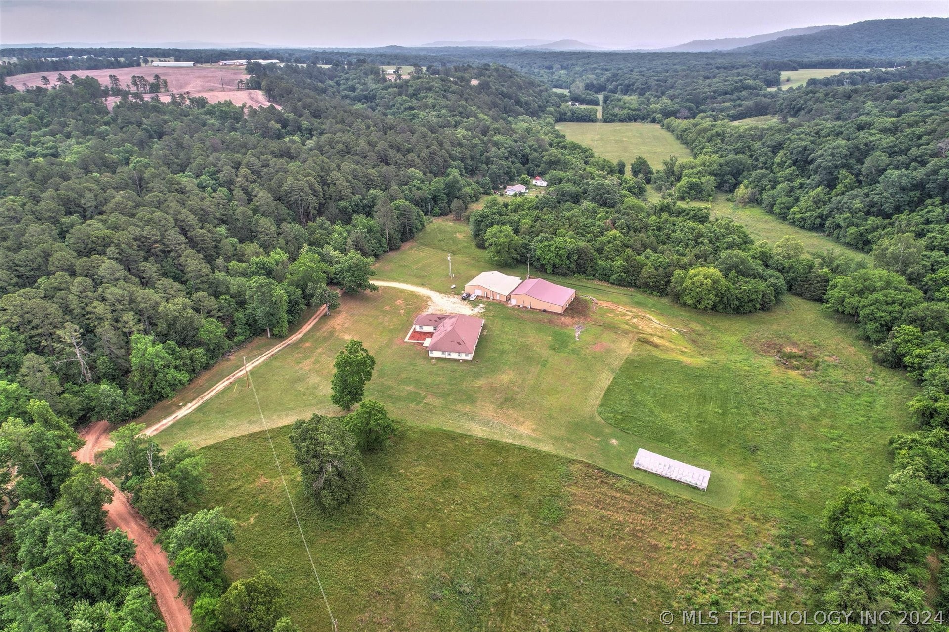 26096 S 600 Road Property Photo 43
