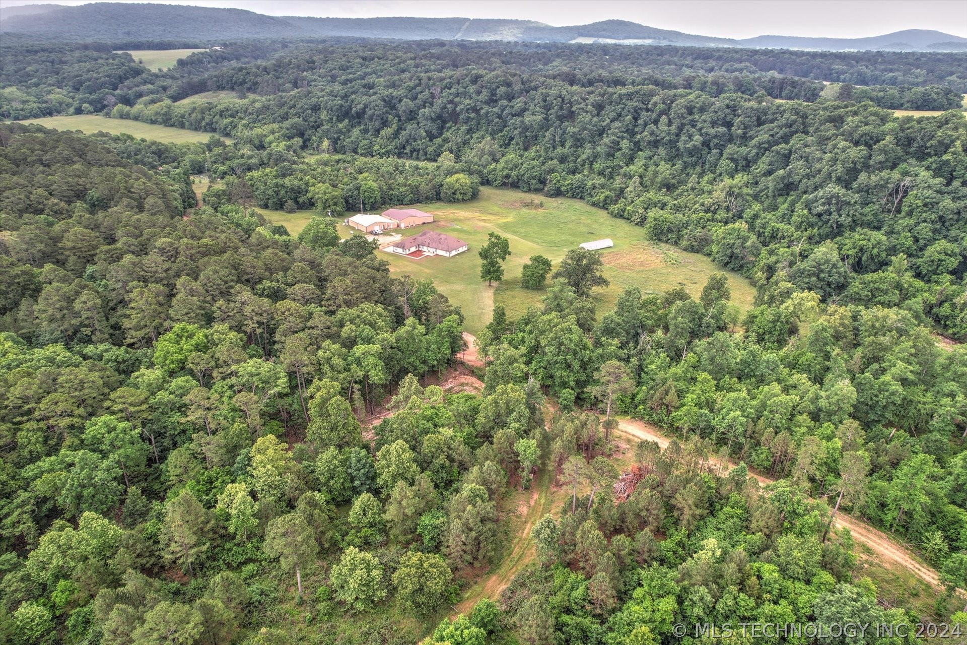 26096 S 600 Road Property Photo 45