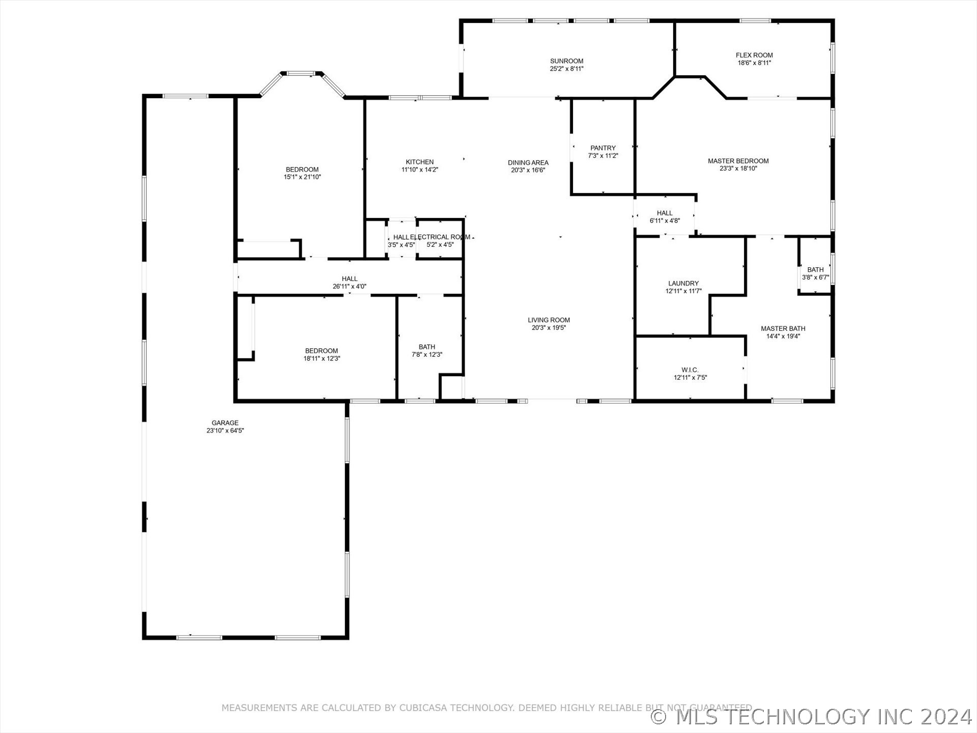 26096 S 600 Road Property Photo 46