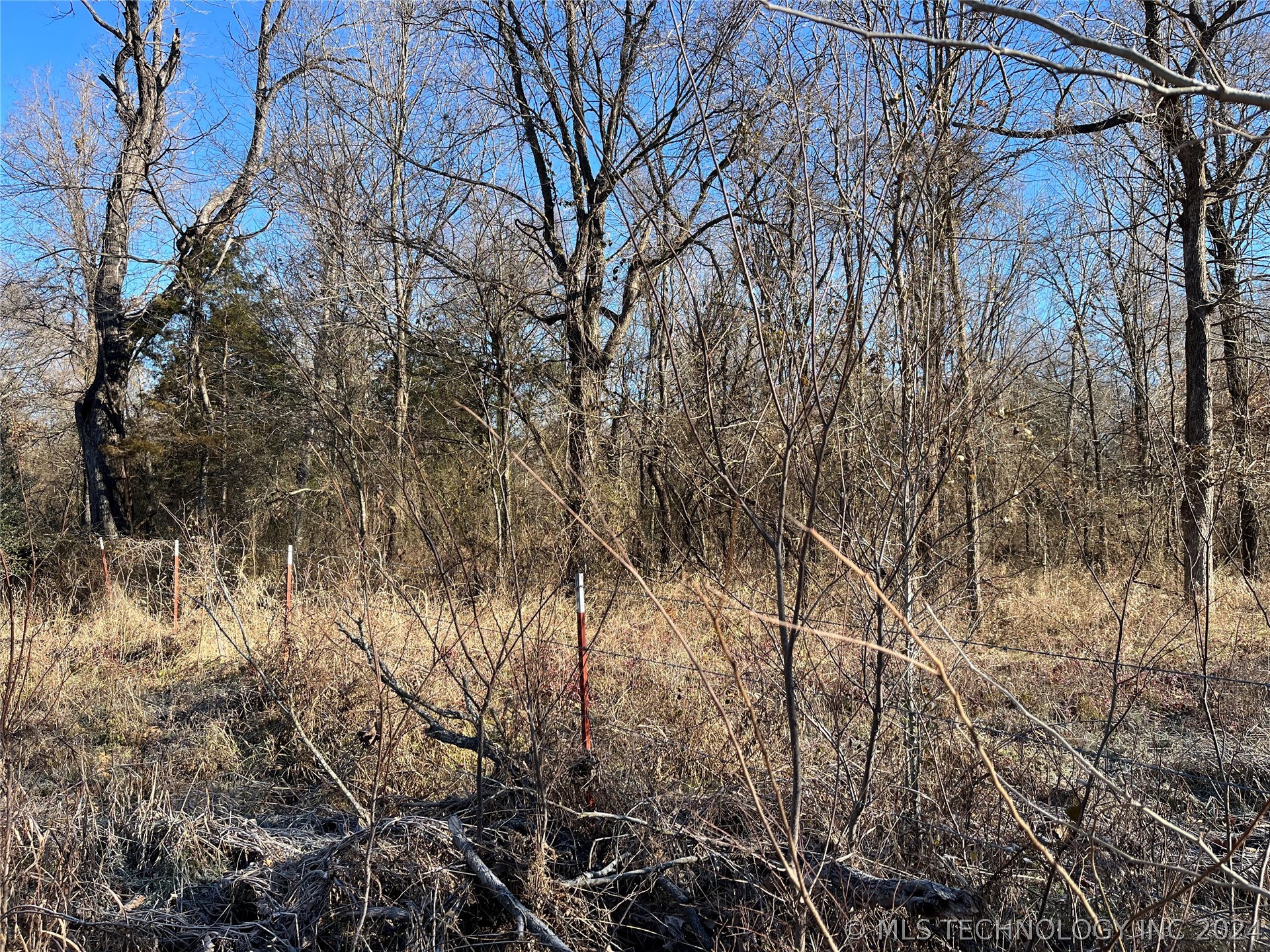 000 E Blue Creek Road Property Photo 4