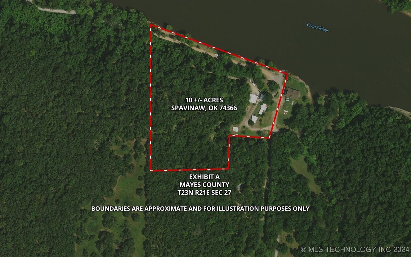9207 N 447 Road Property Photo 3