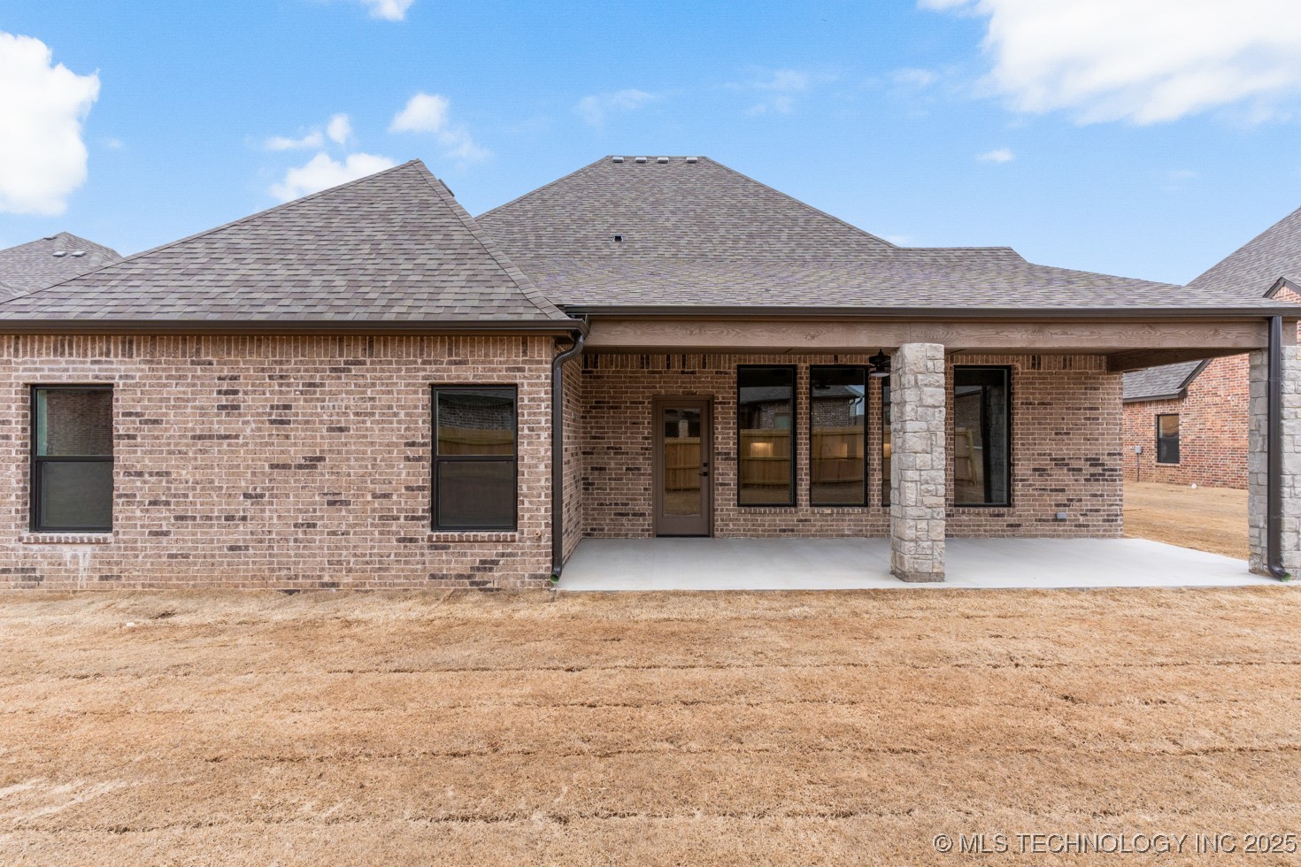 794 E 148th Place S Property Photo 49