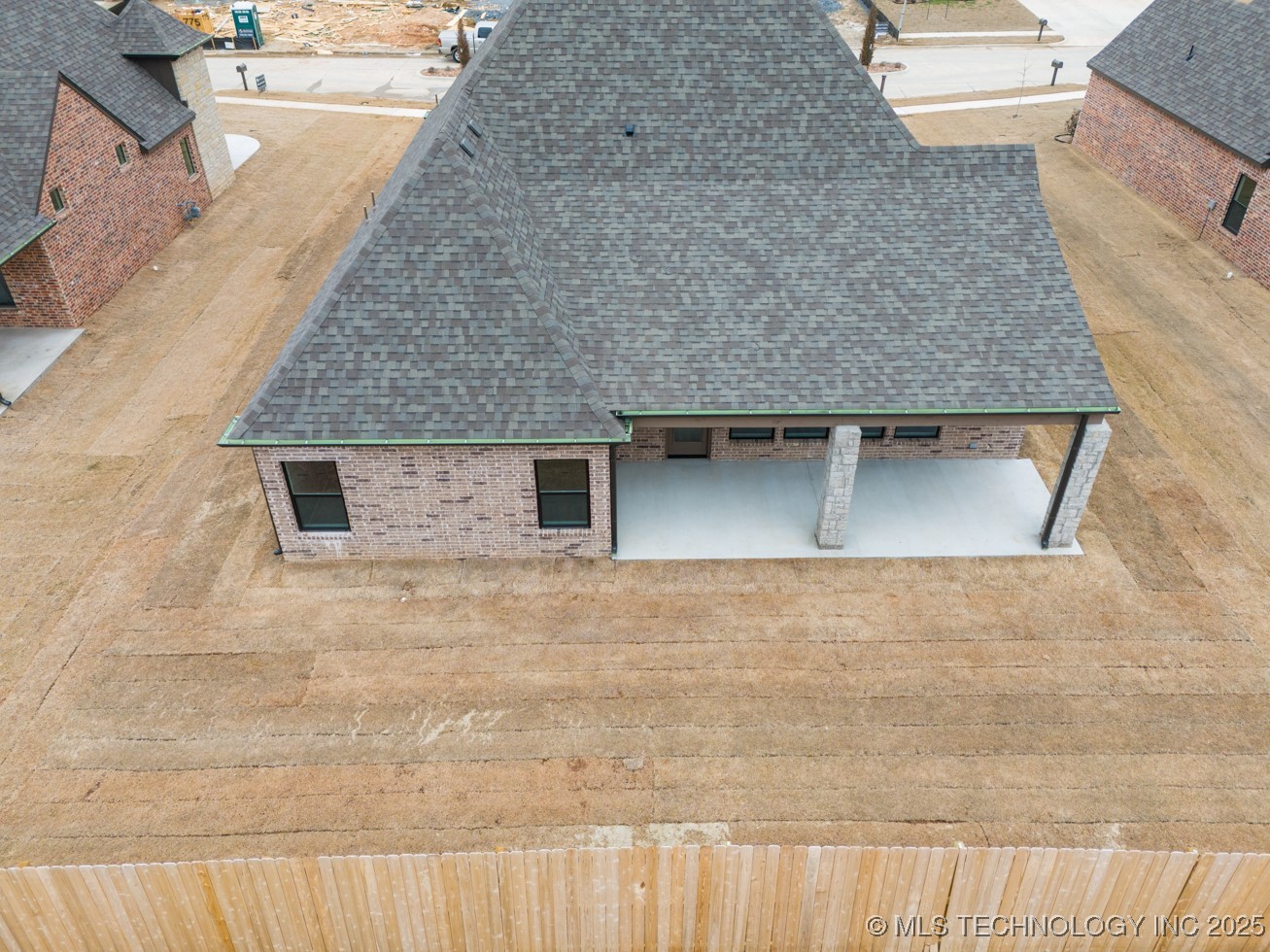 794 E 148th Place S Property Photo 53