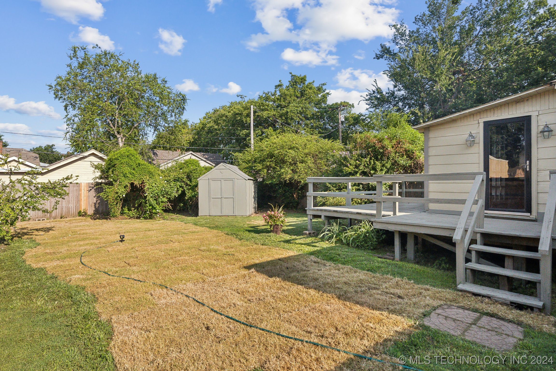 1232 S Atlanta Place Property Photo 23