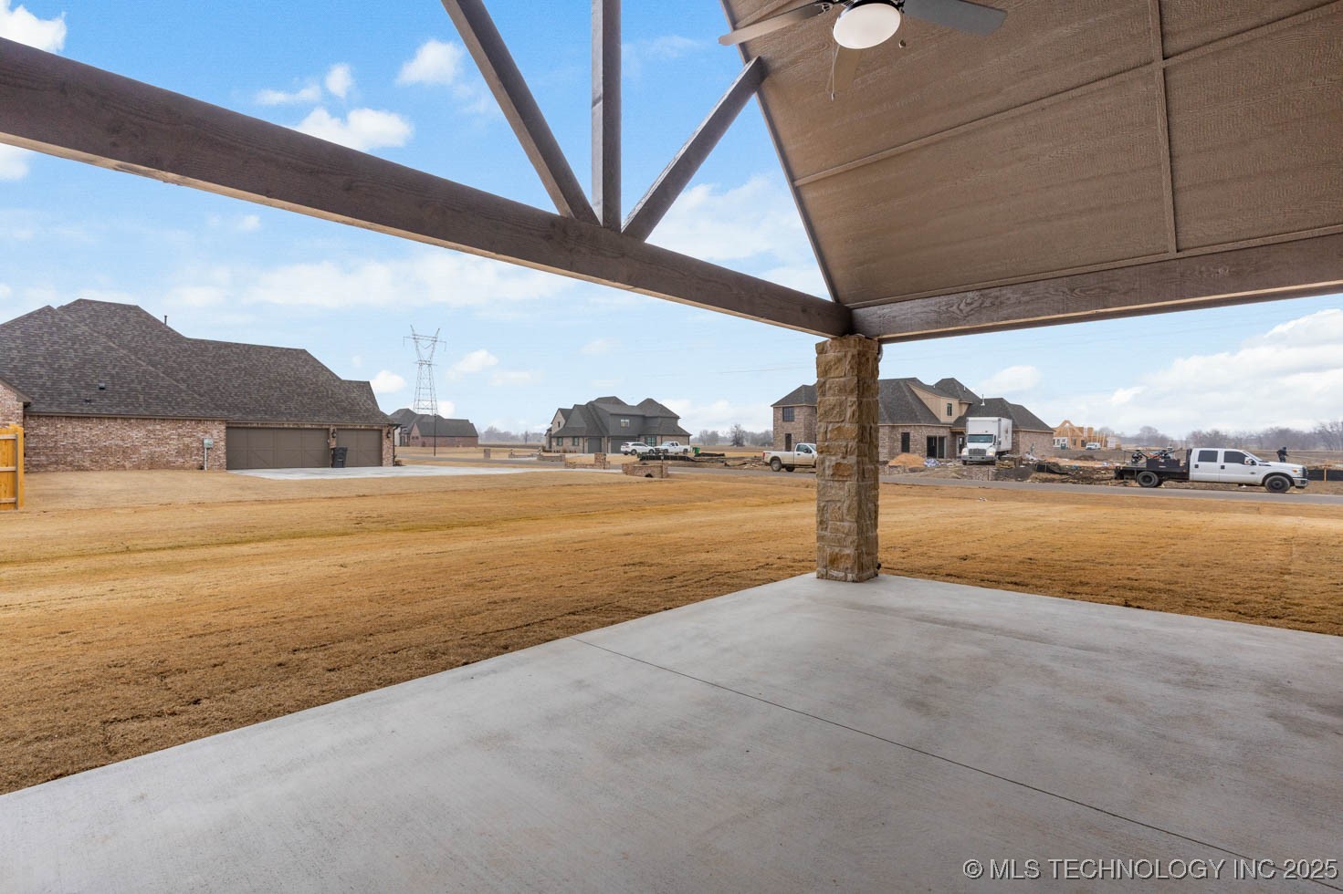 5117 E 175th Place S Property Photo 49