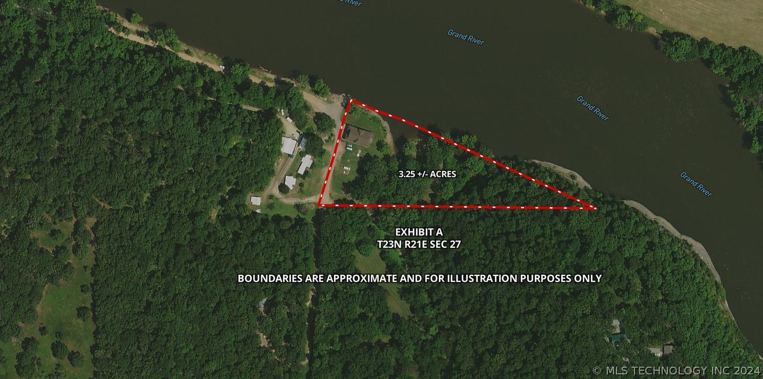 9212 N 447 Road Property Photo 3