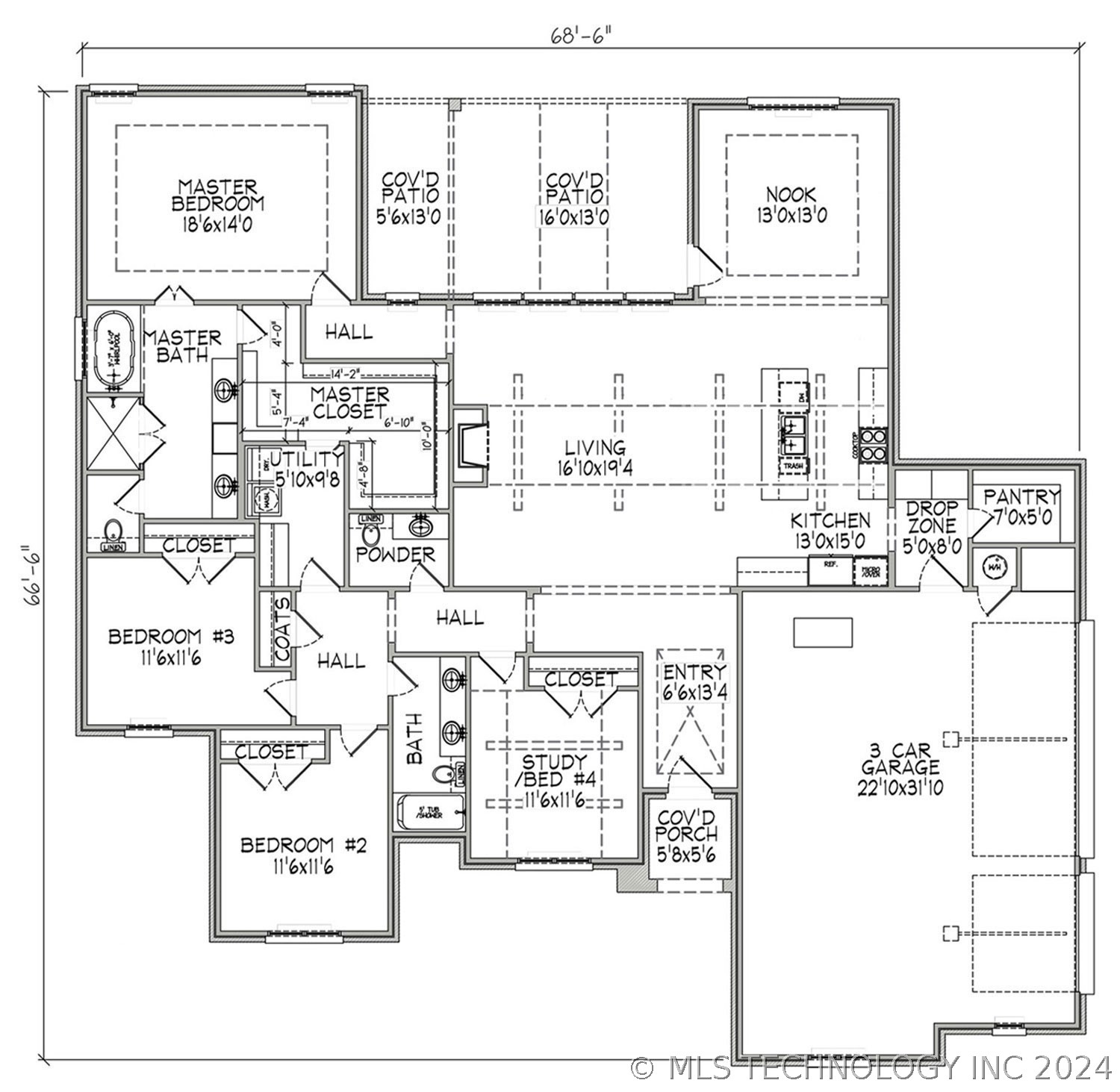 118 E 166th Place S Property Photo 42