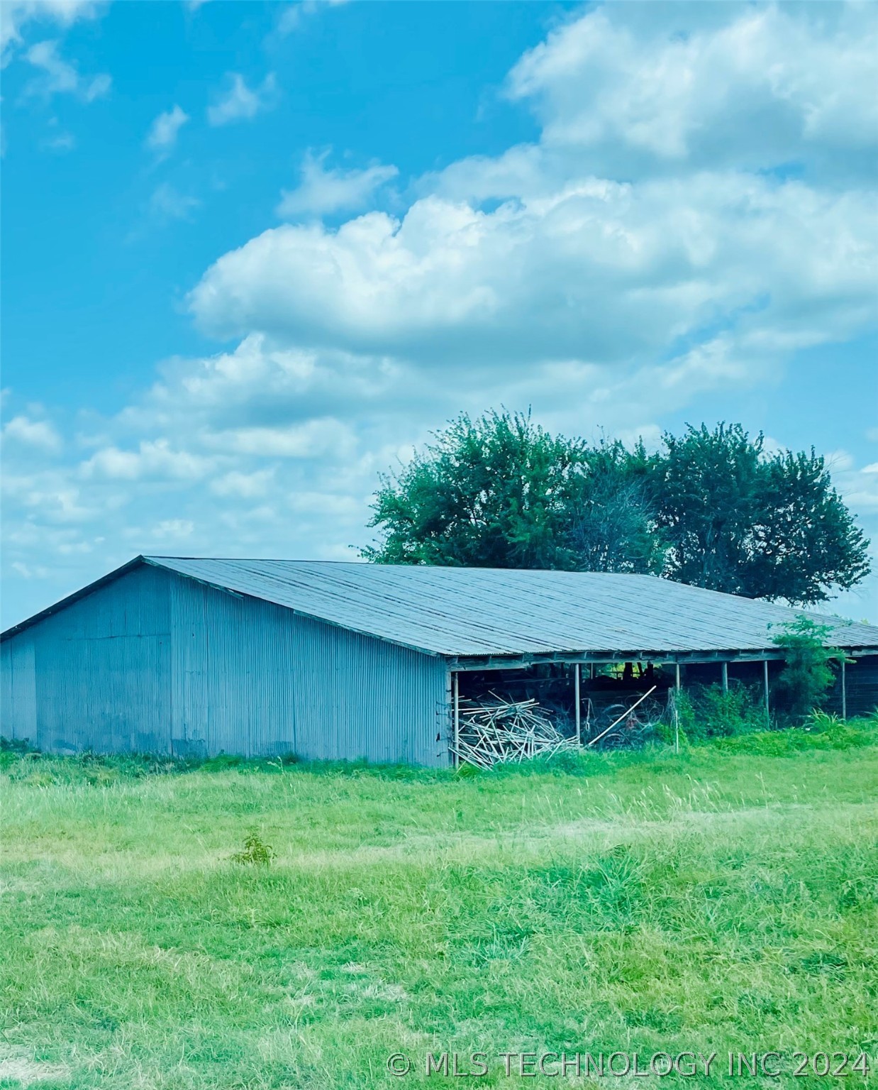 9162 State Hwy 78 Property Photo 22