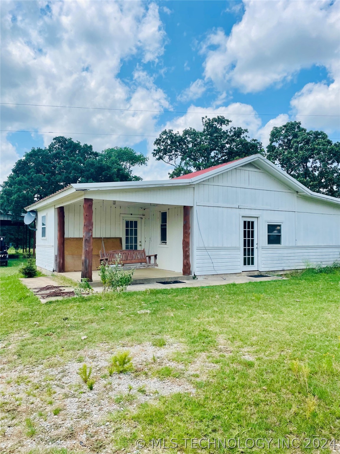 9162 State Hwy 78 Property Photo 39