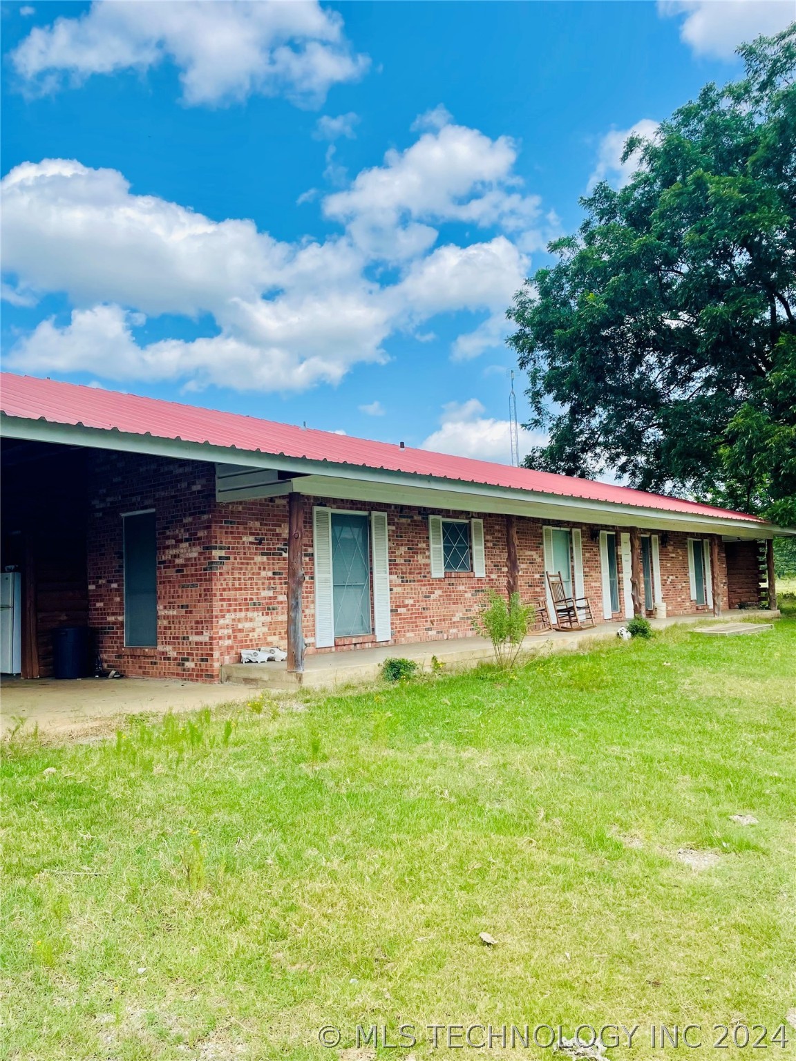 9162 State Hwy 78 Property Photo 40