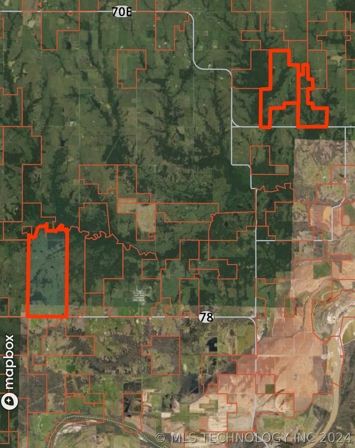 9162 State Hwy 78 Property Photo 61