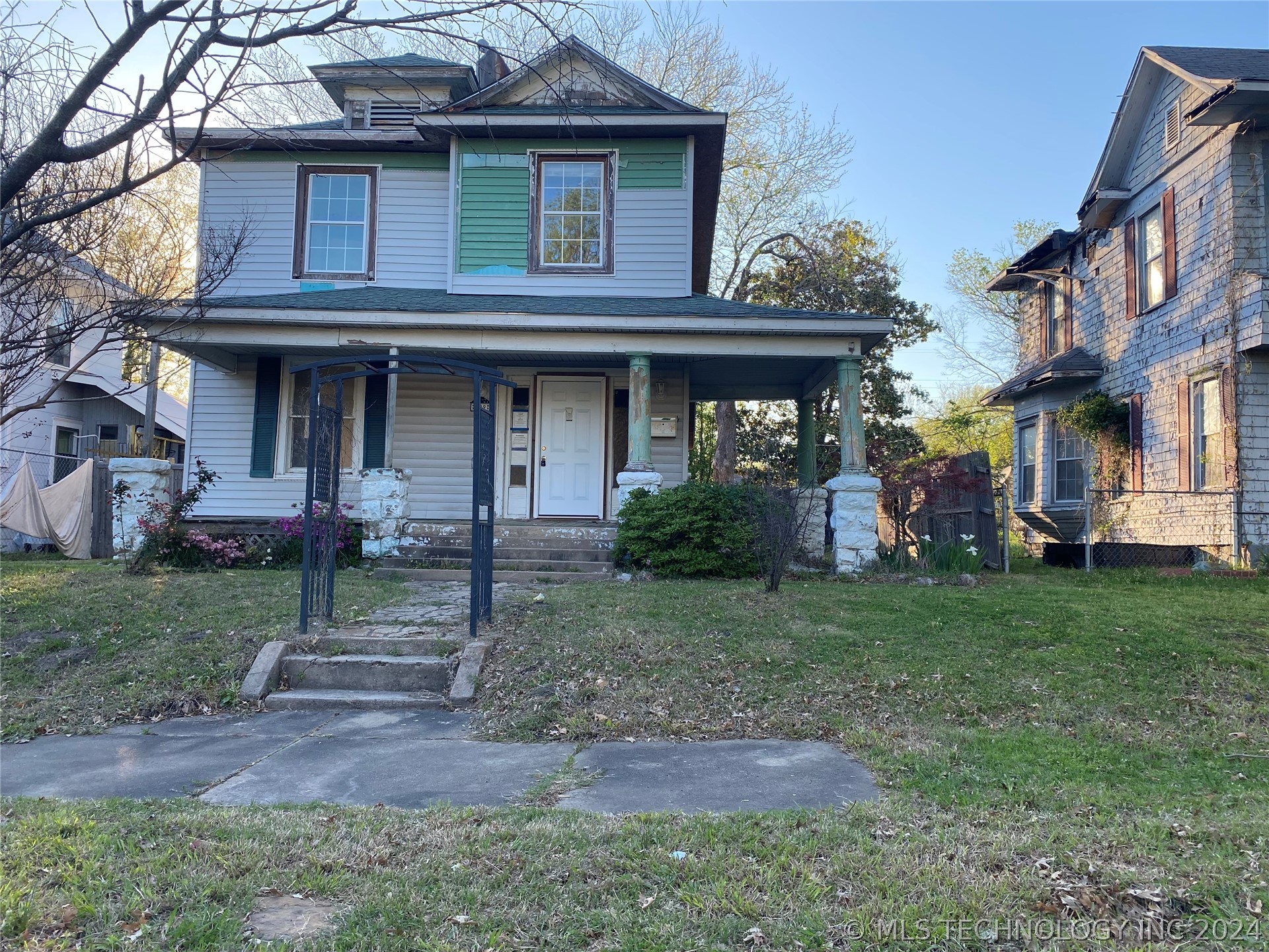 309 14th Street Property Photo 1