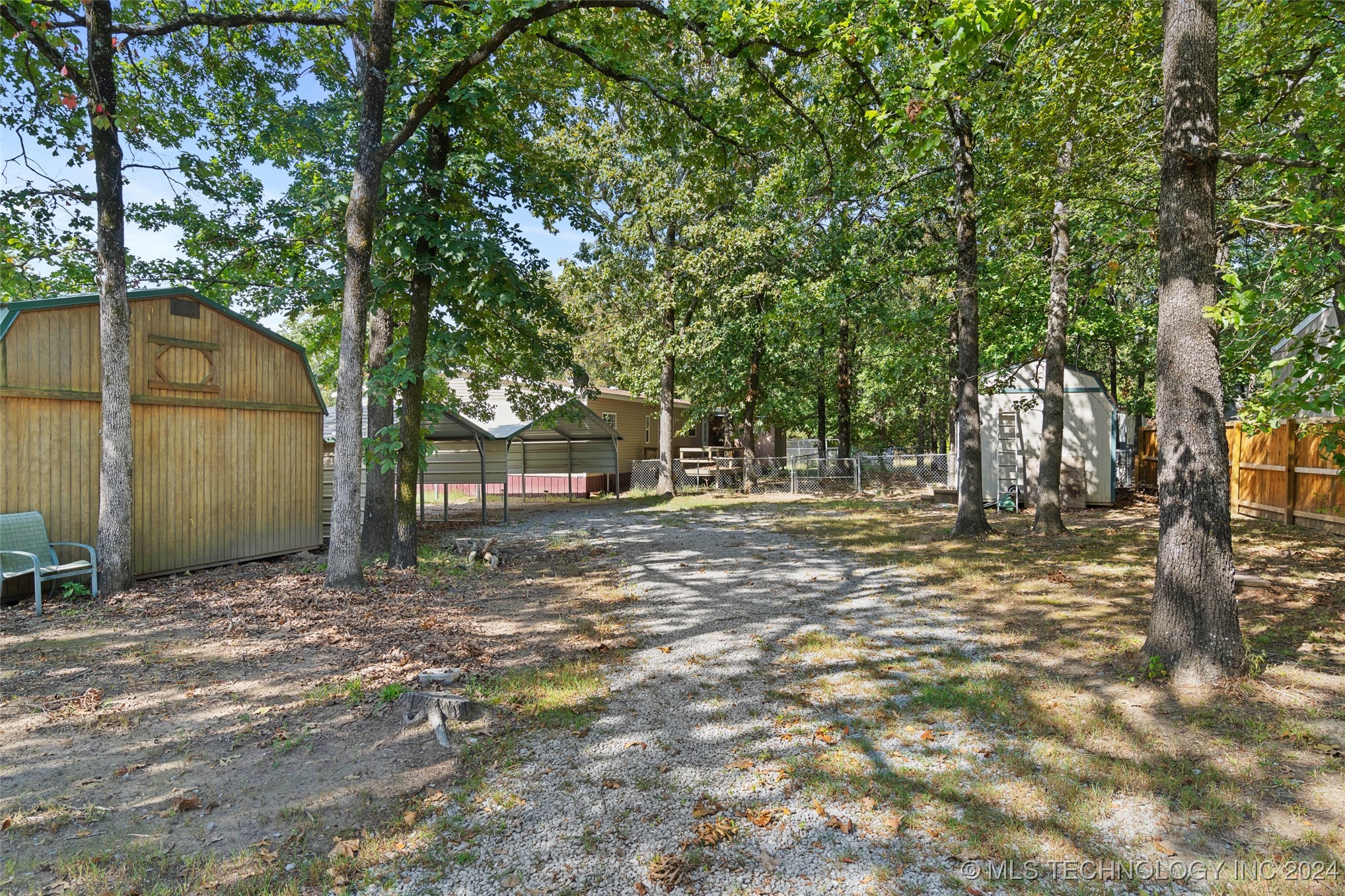 705 Country Club 2 Property Photo 36