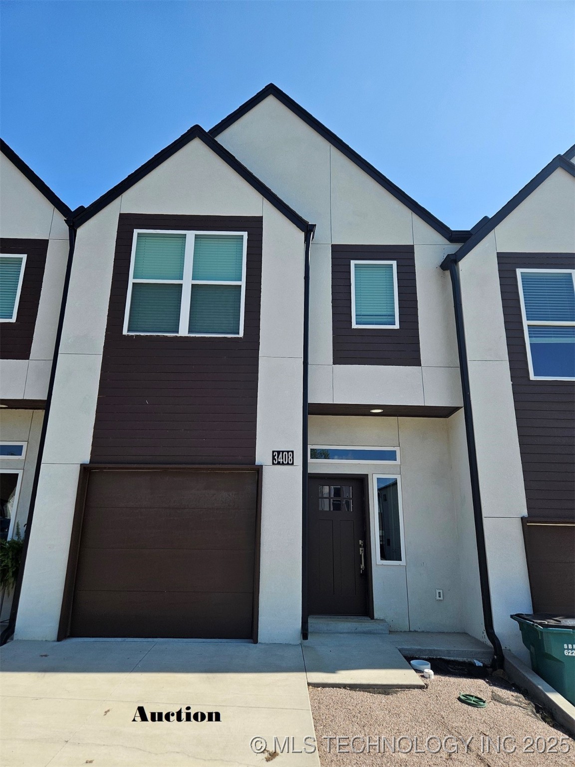 3408 Redbud Lane Property Photo 1