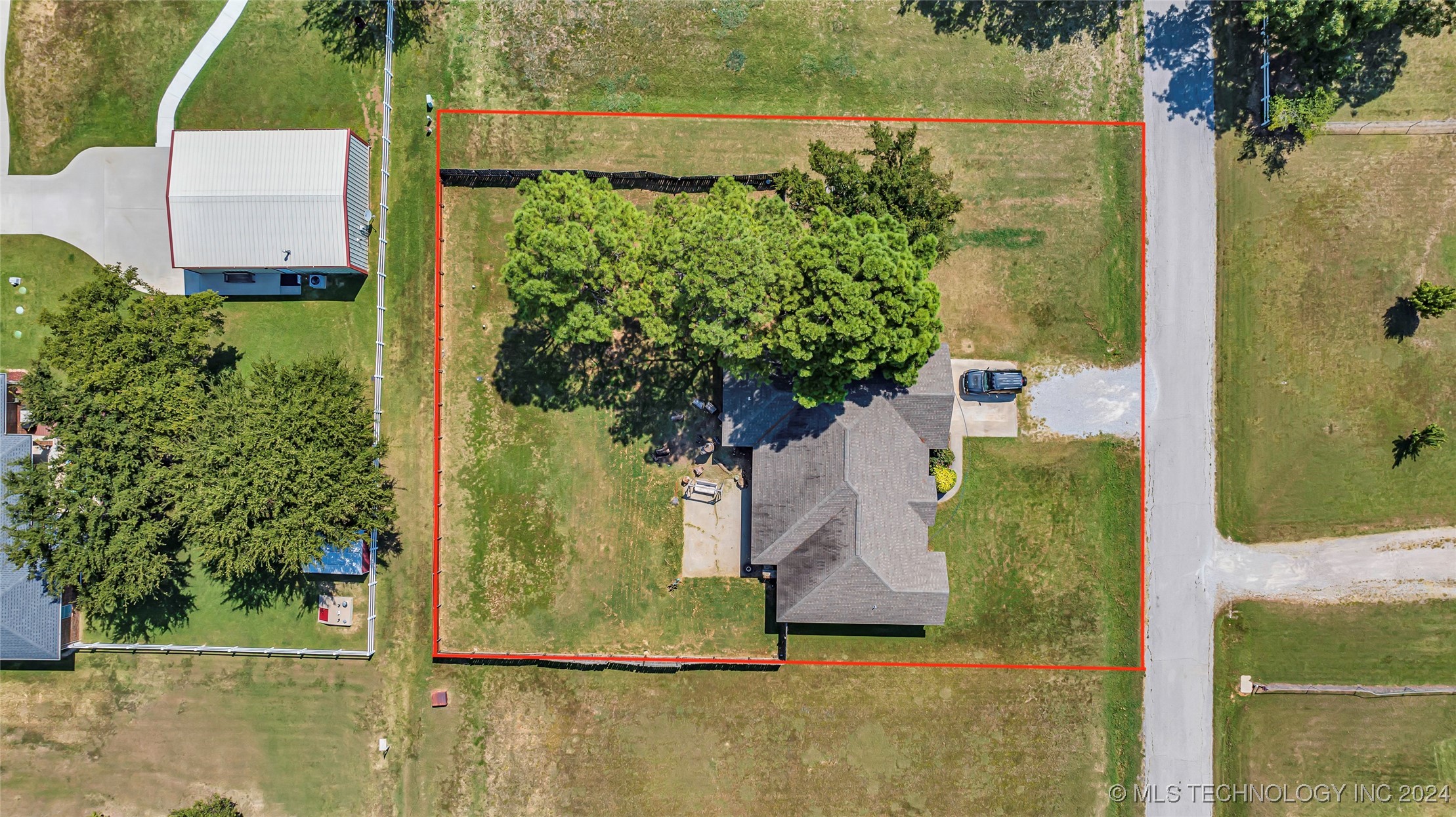 150 Whipperwill Property Photo 34