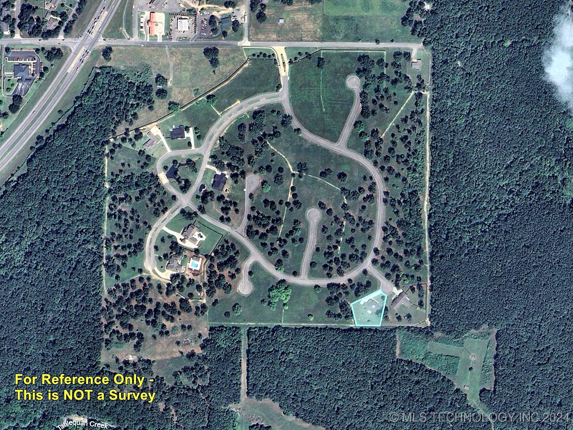 933 Rosemary Point Property Photo 63