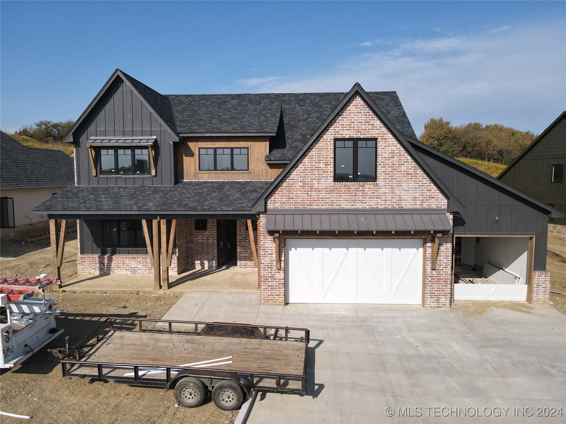 12145 Sunrise Ridge Loop Property Photo 2